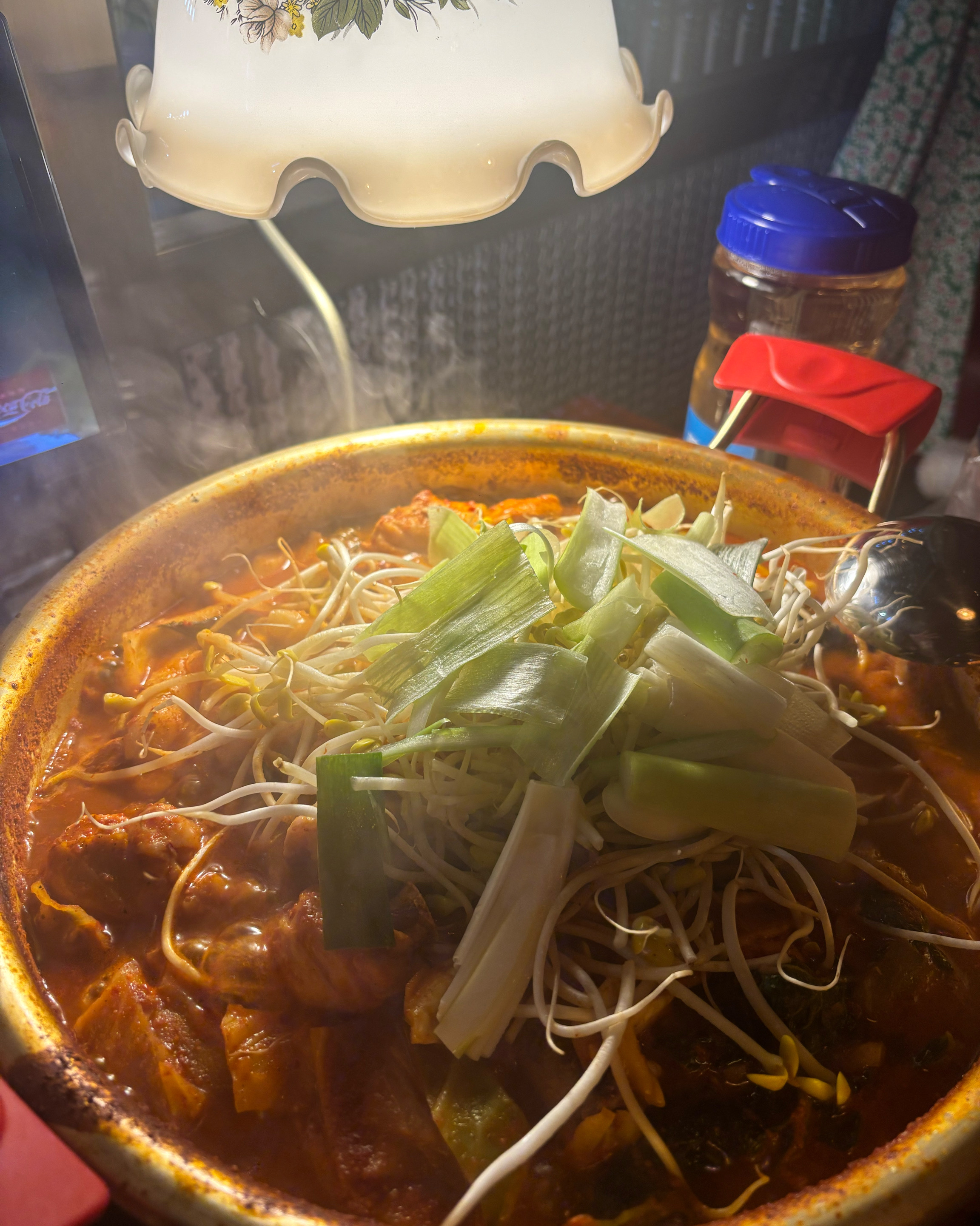 분위기 좋고 가성비 갑이에요 bb - 불당동 맛집 손에손잡고 신불당직영점