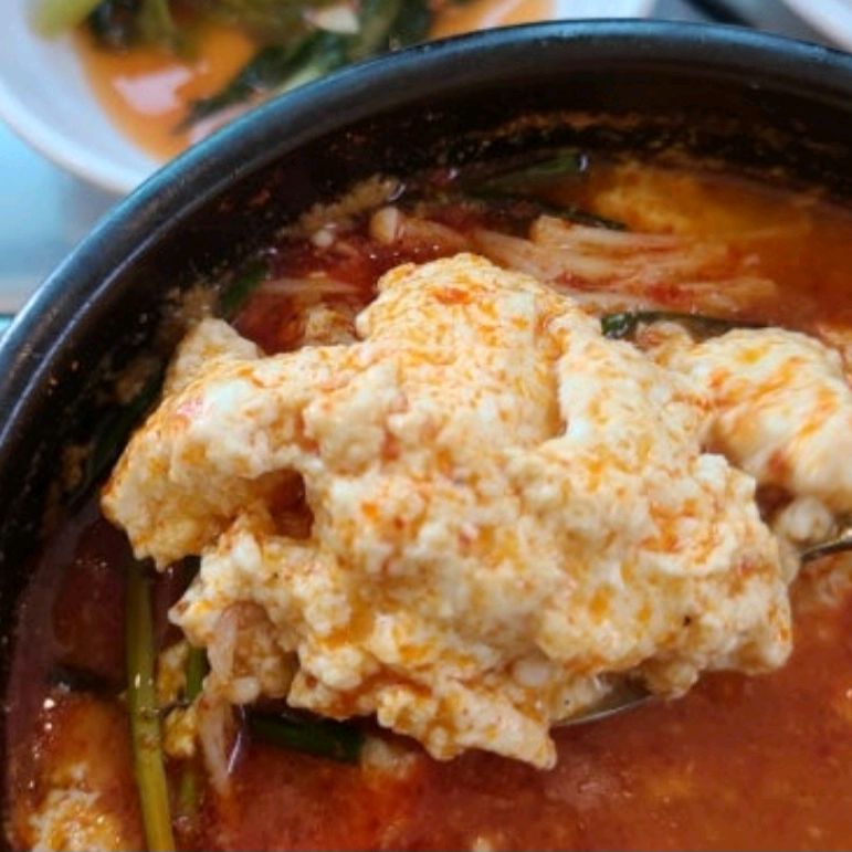 [동해 맛집 두콩이손두부] 직접 가본 로컬 리뷰