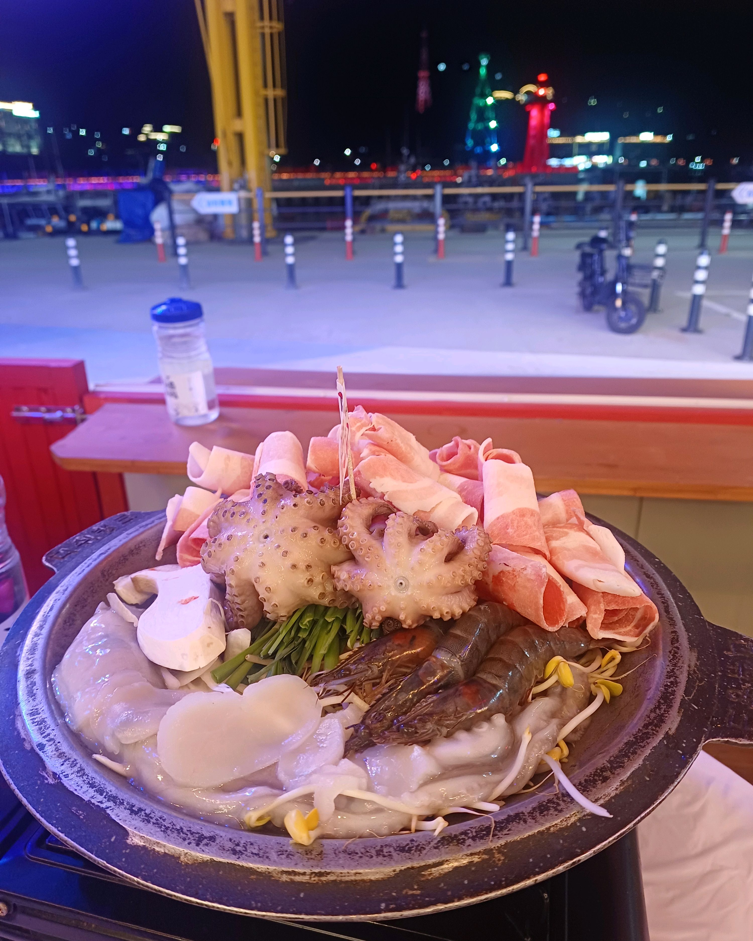[여수 맛집 낭만포차 100도포차 2호점] 직접 가본 로컬 리뷰