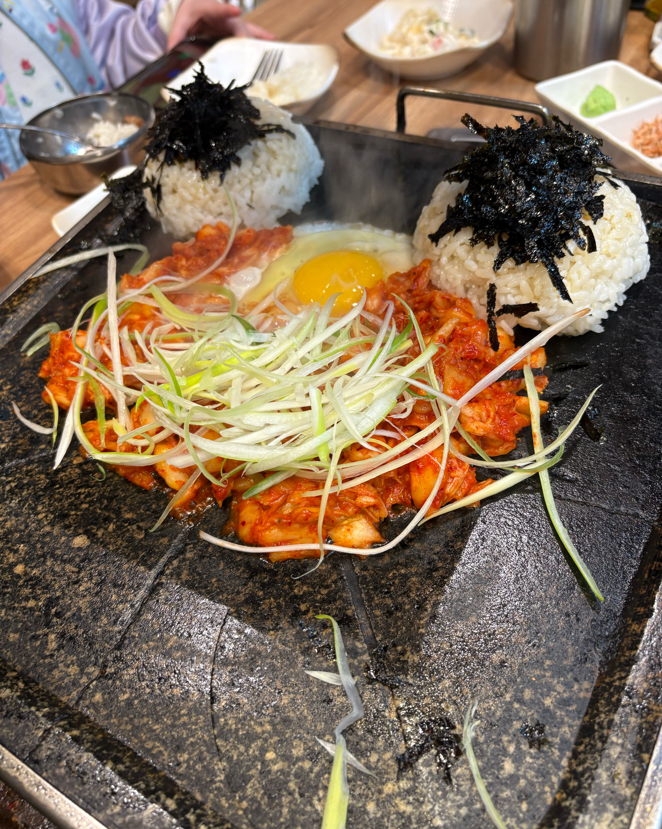 정자역 맛집 돌판하나 분당본점 내돈내산 방문리뷰