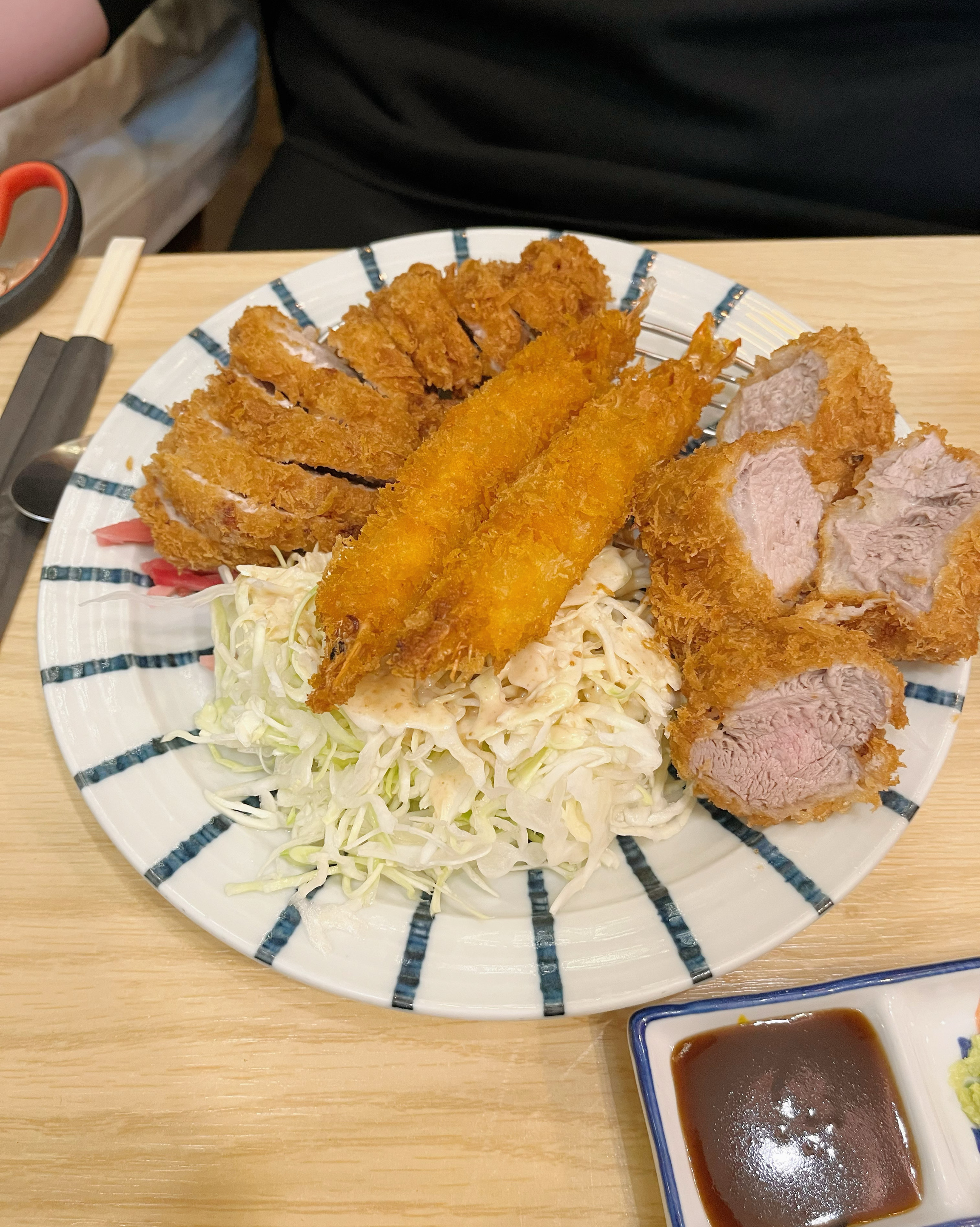 오리역 맛집 유메노키친 내돈내산 감동리뷰