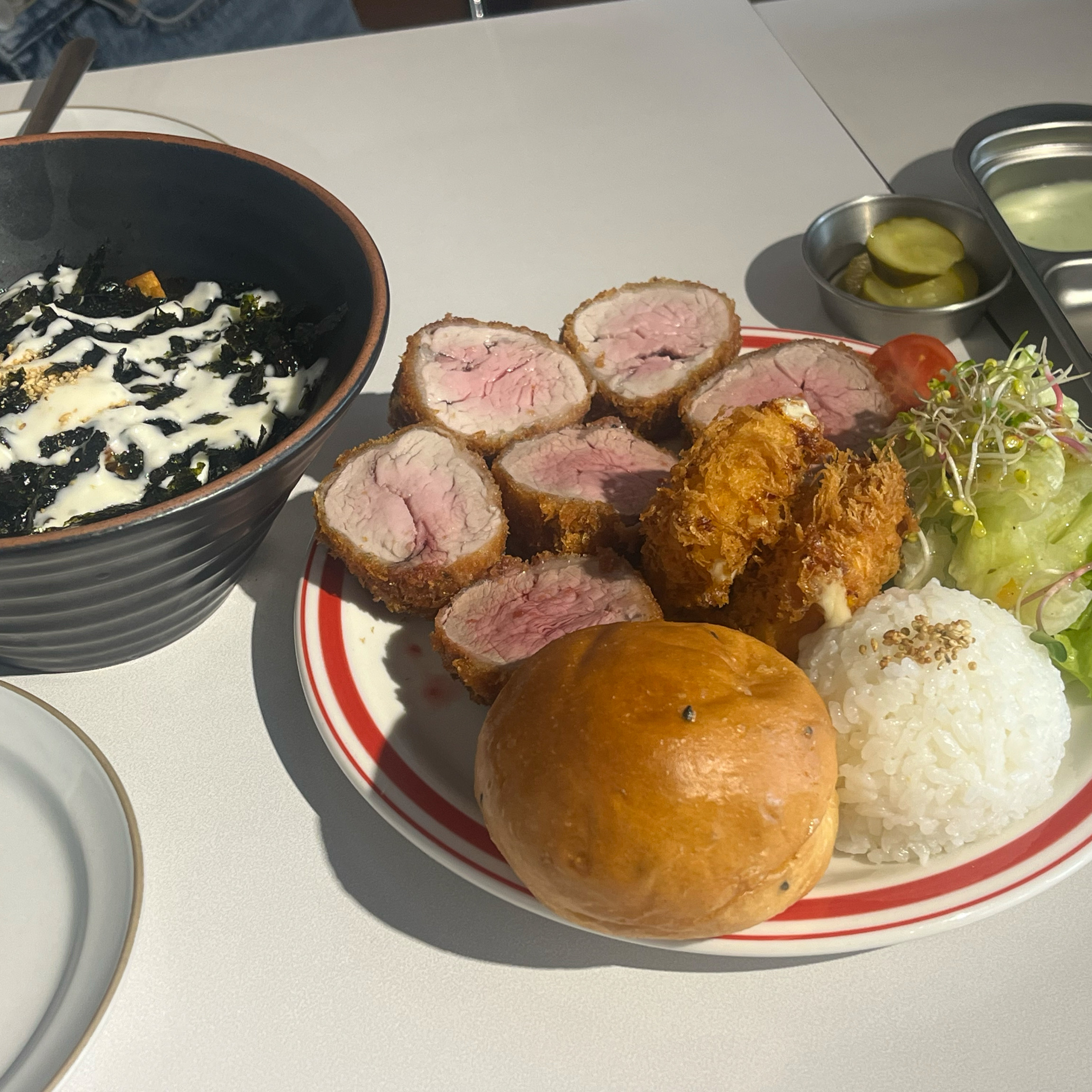 서현역 맛집 해피치즈스마일 분당점 내돈내산 리얼후기