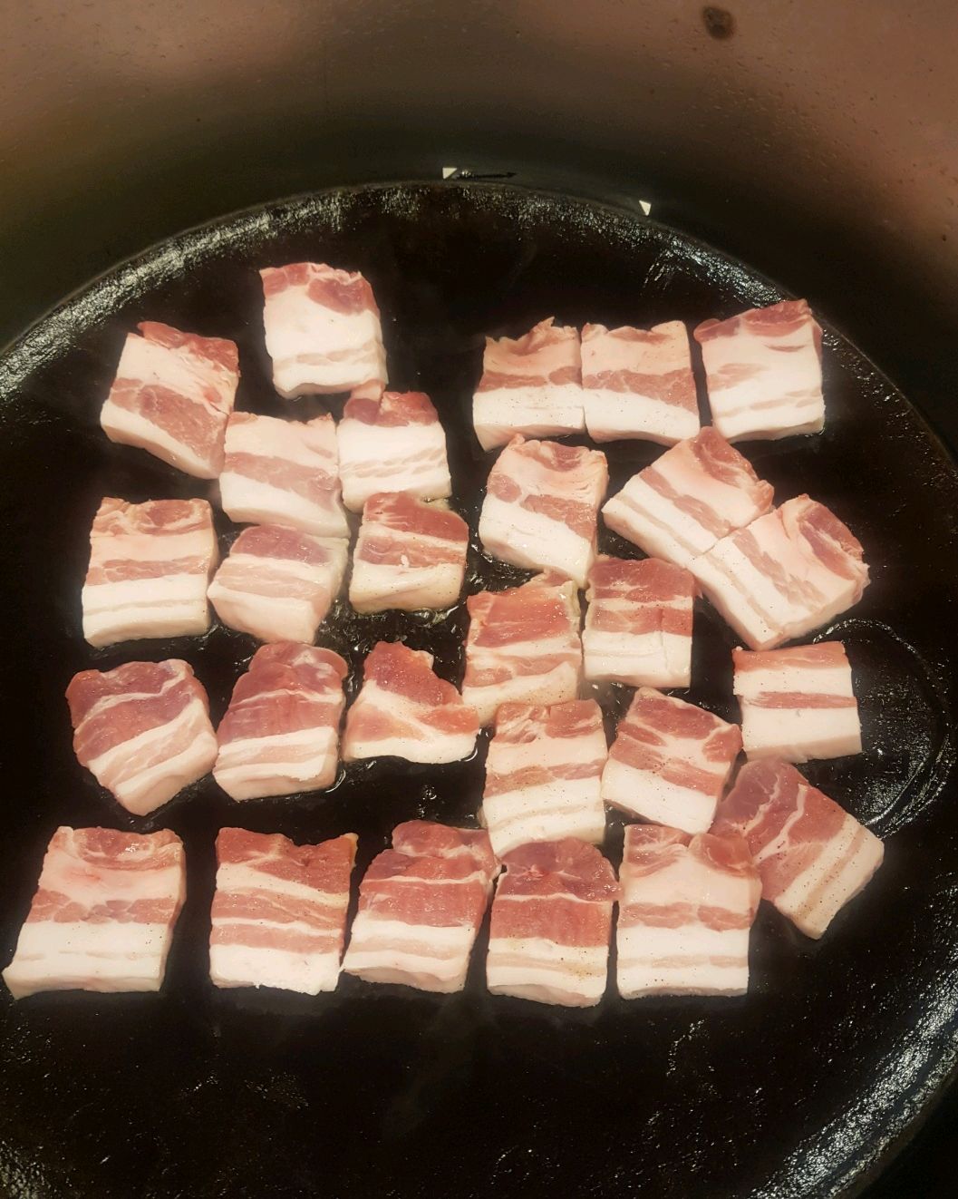 신림역 맛집 진짜무쇠삼겹 서울신림점 내돈내산 찐리뷰