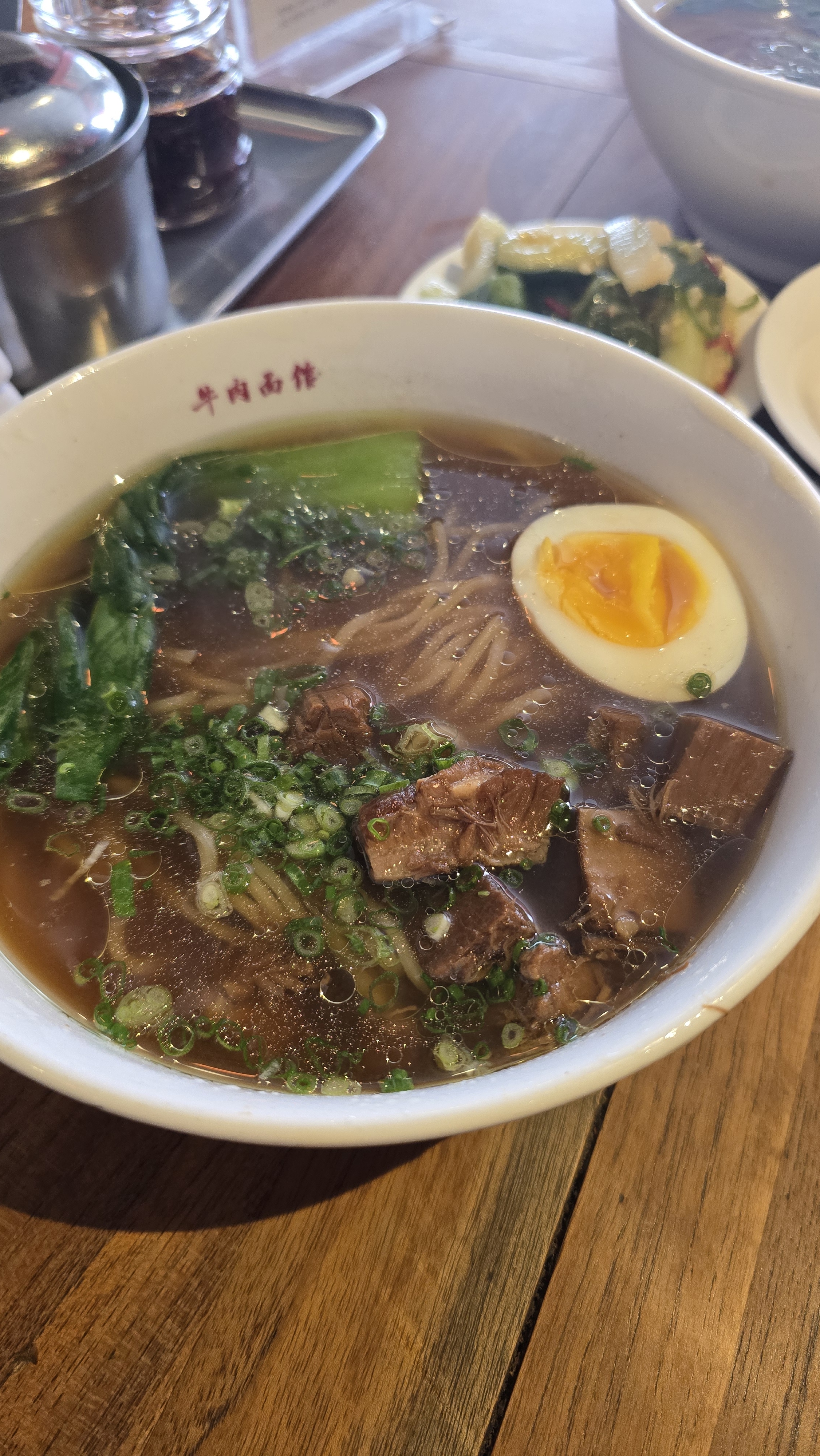 [광화문 맛집 진중 우육면관 광화문] 직접 가본 로컬 리뷰