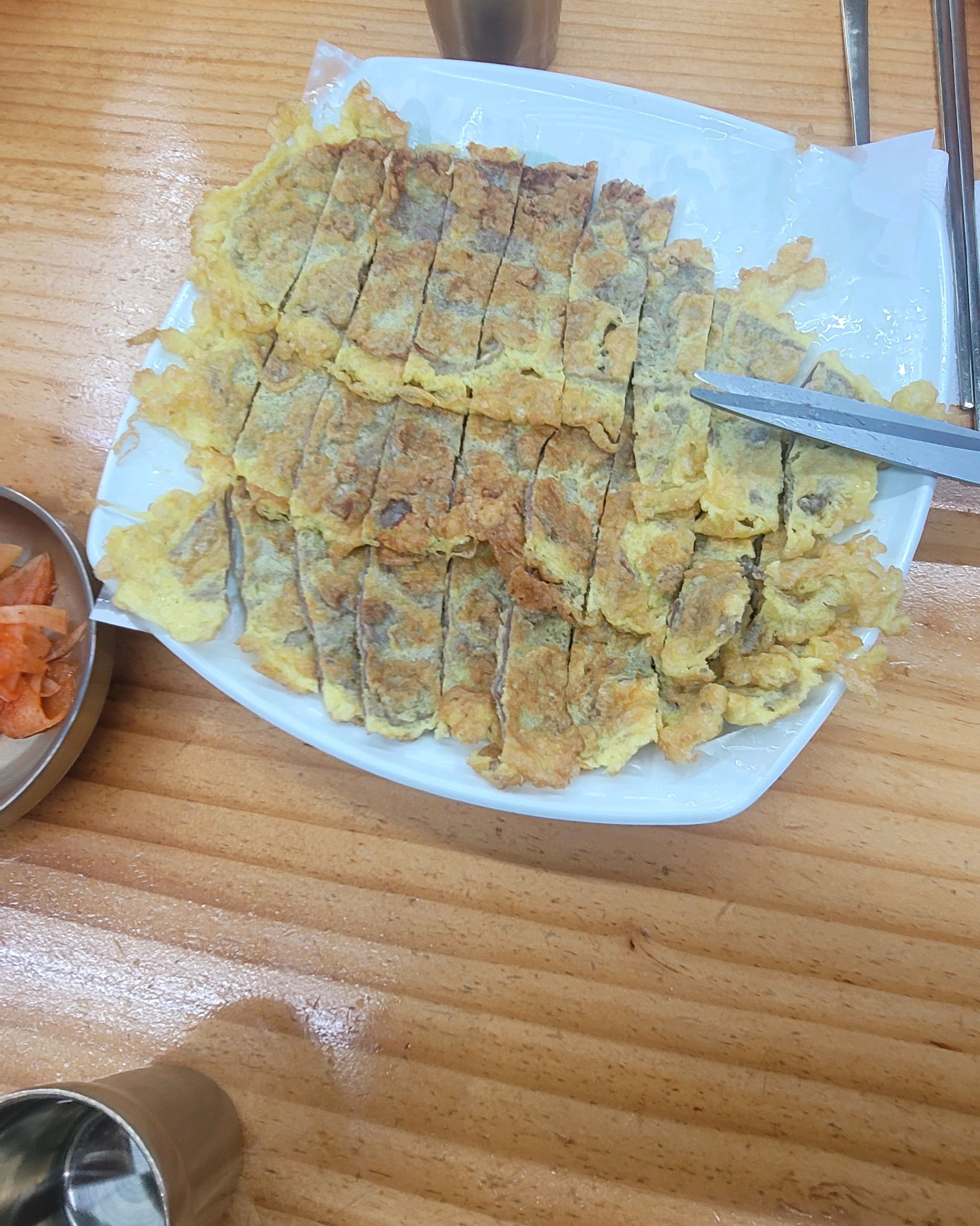 대전 맛집 진주냉면 이설옥 본점 23번째 리뷰 이미지
