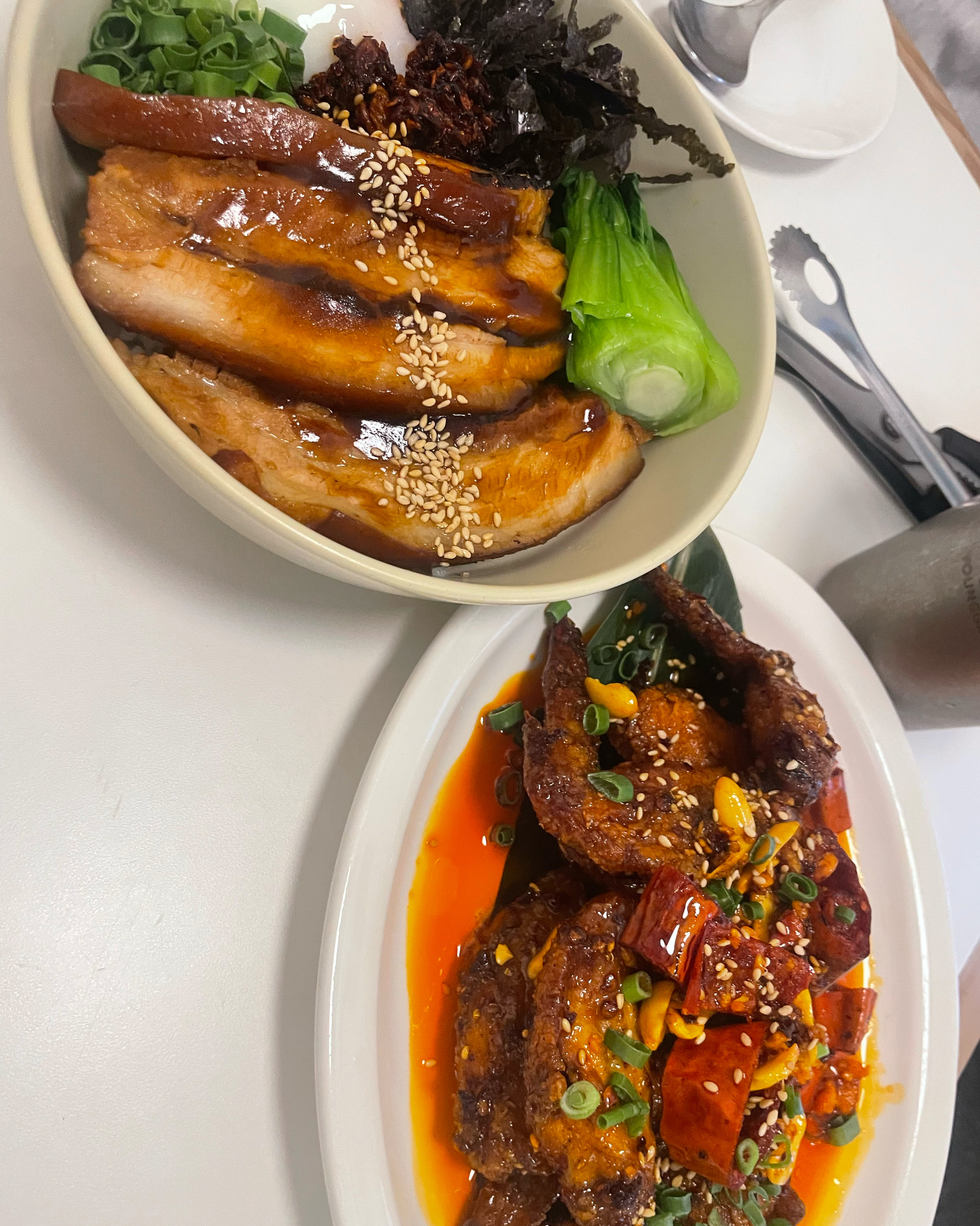 [광화문 맛집 초이다이닝 익선점] 직접 가본 로컬 리뷰
