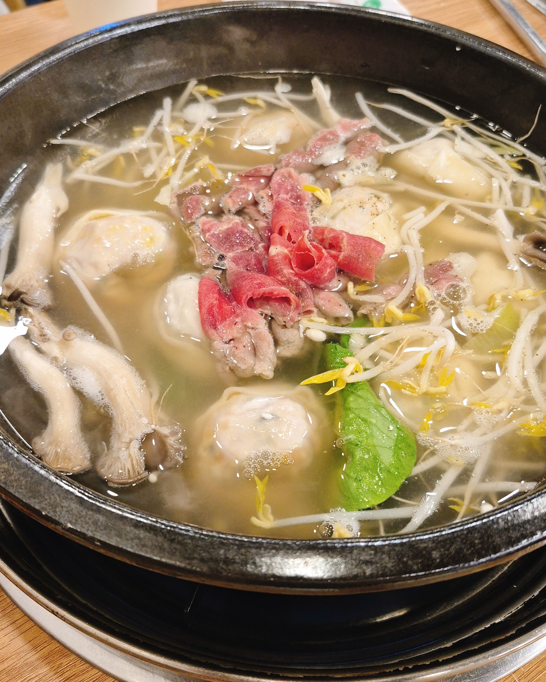 [광화문 맛집 성경만두요리전문점 종로점] 직접 가본 로컬 리뷰