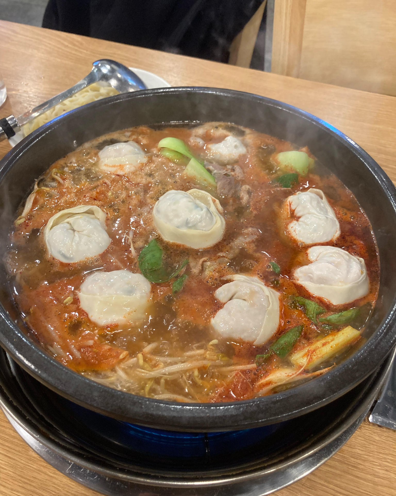[광화문 맛집 성경만두요리전문점 종로점] 직접 가본 로컬 리뷰
