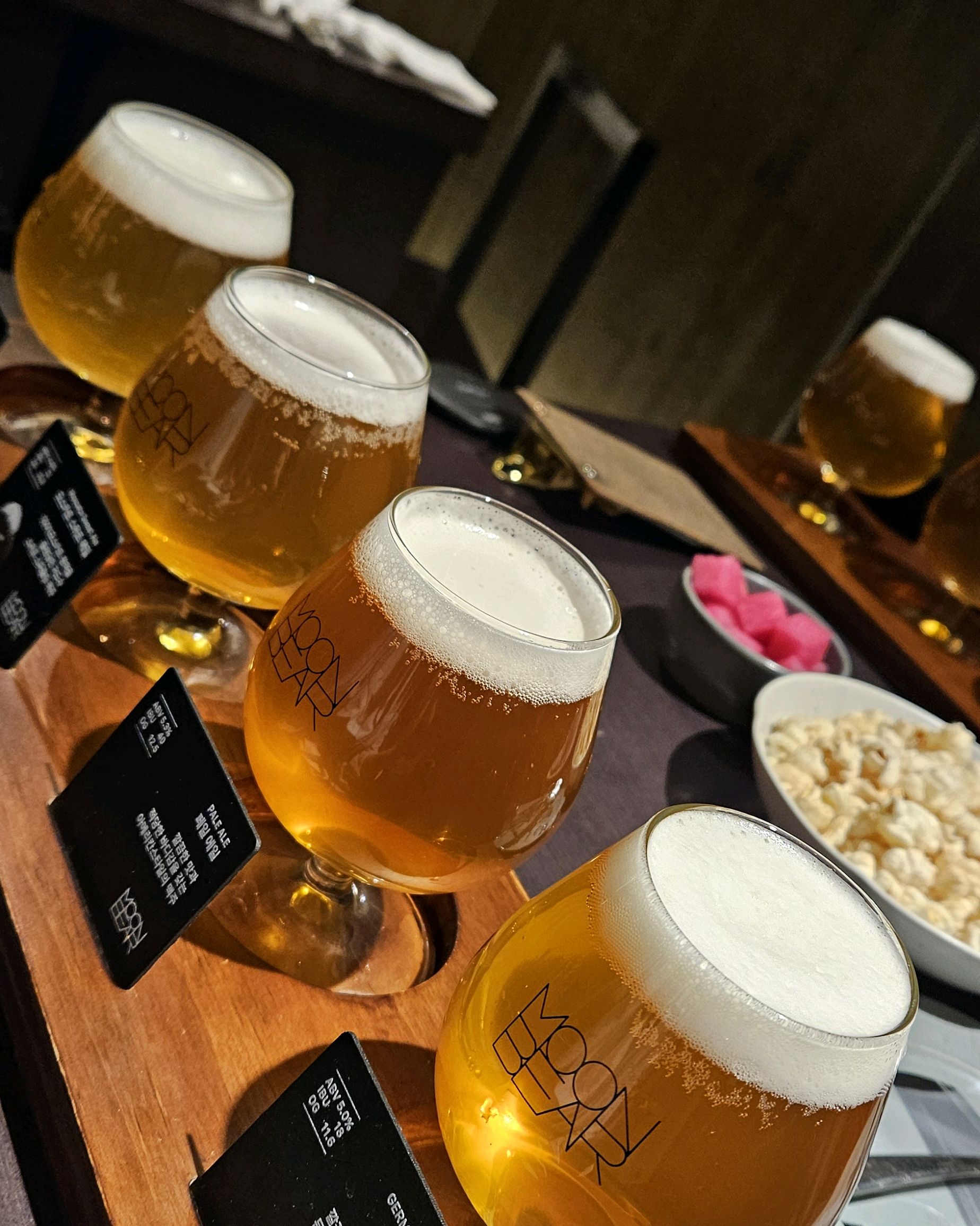 [이태원 맛집 교촌필방] 직접 가본 로컬 리뷰