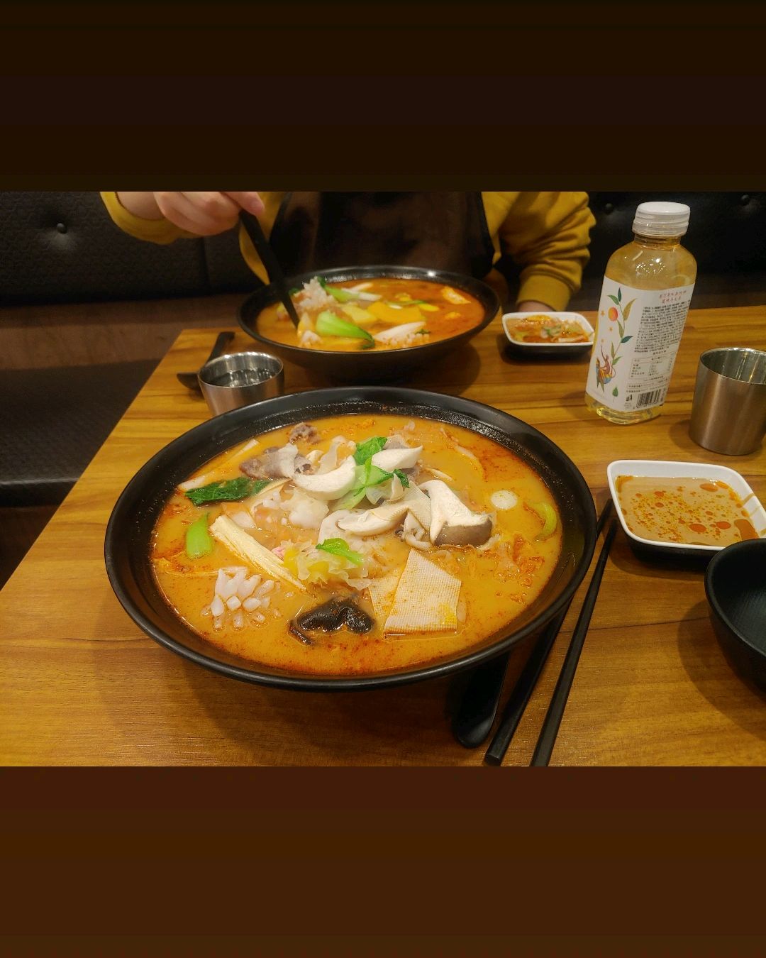 신림역 맛집 라공방 신림점 내돈내산 방문후기