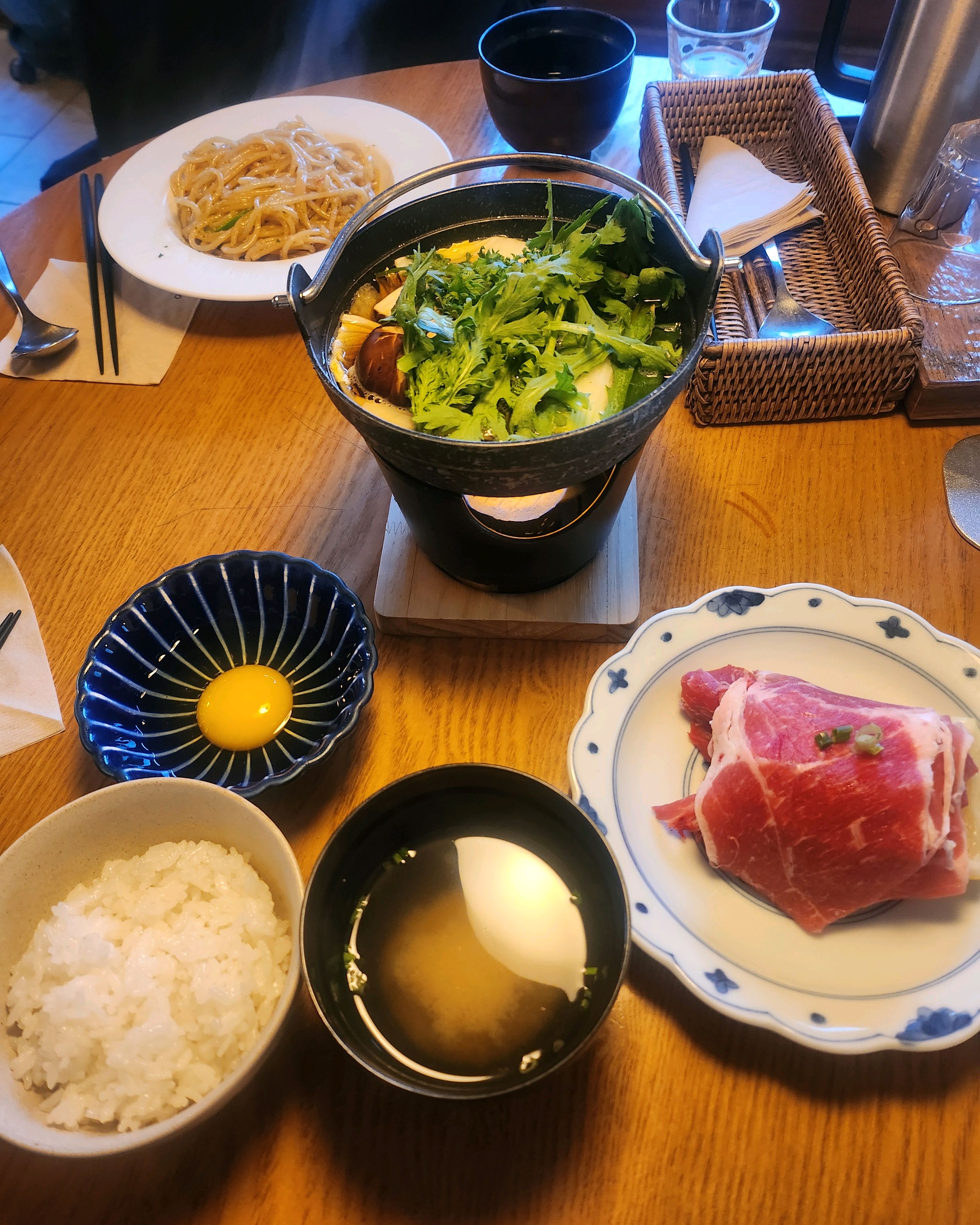 [광화문 맛집 호호식당 익선] 직접 가본 로컬 리뷰