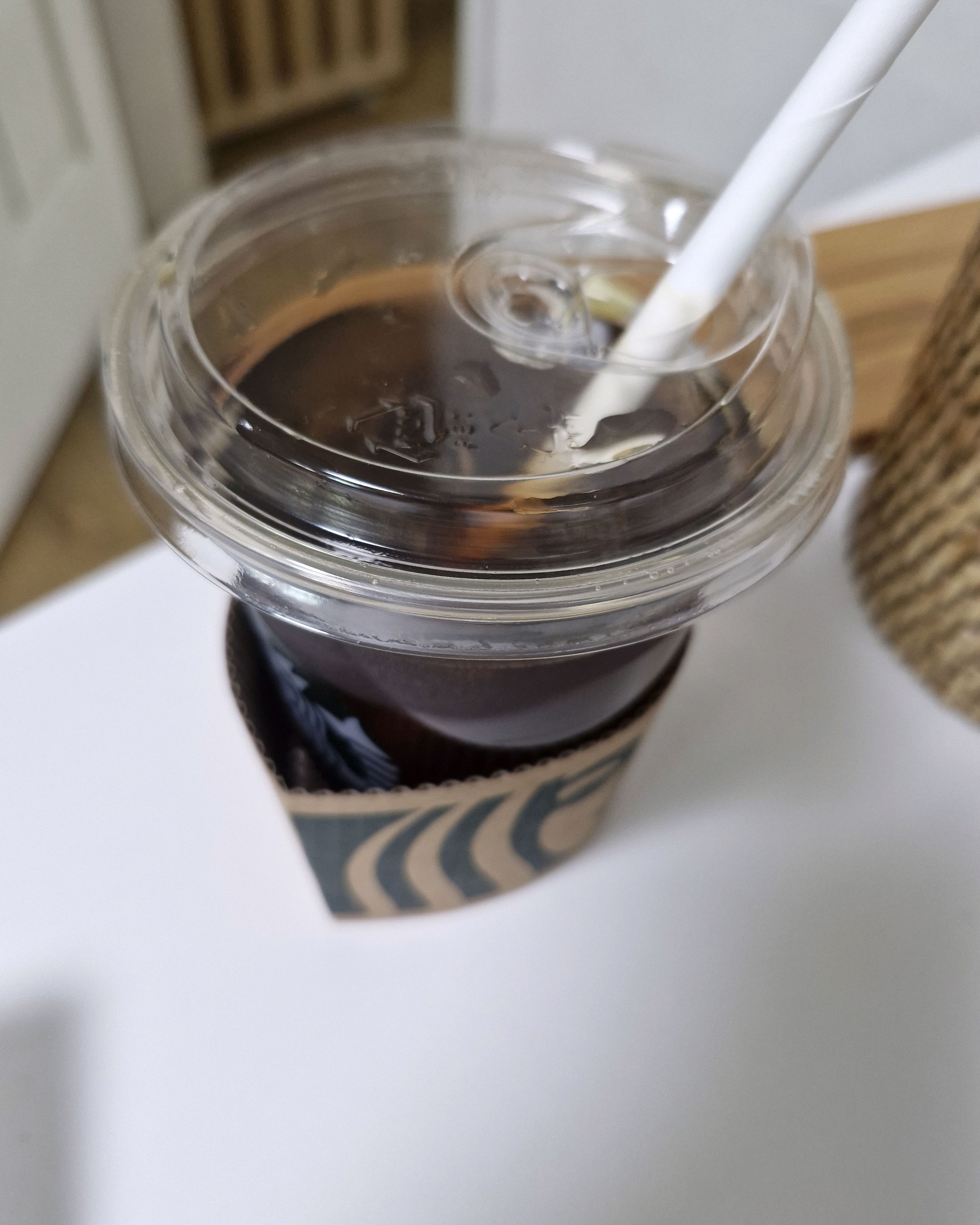 오리역 맛집 스타벅스 오리역점 내돈내산 감동리뷰