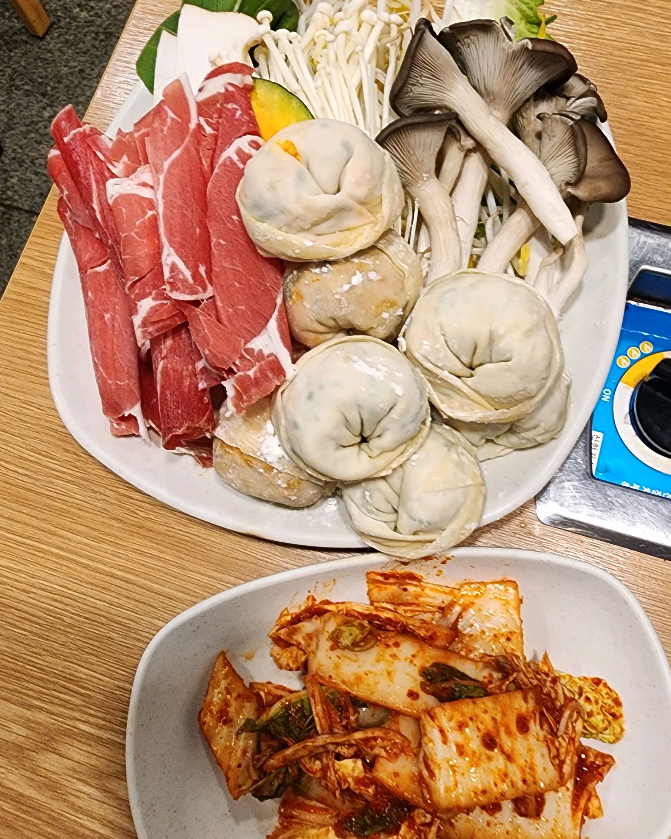 [광화문 맛집 성경만두요리전문점 종로점] 직접 가본 로컬 리뷰