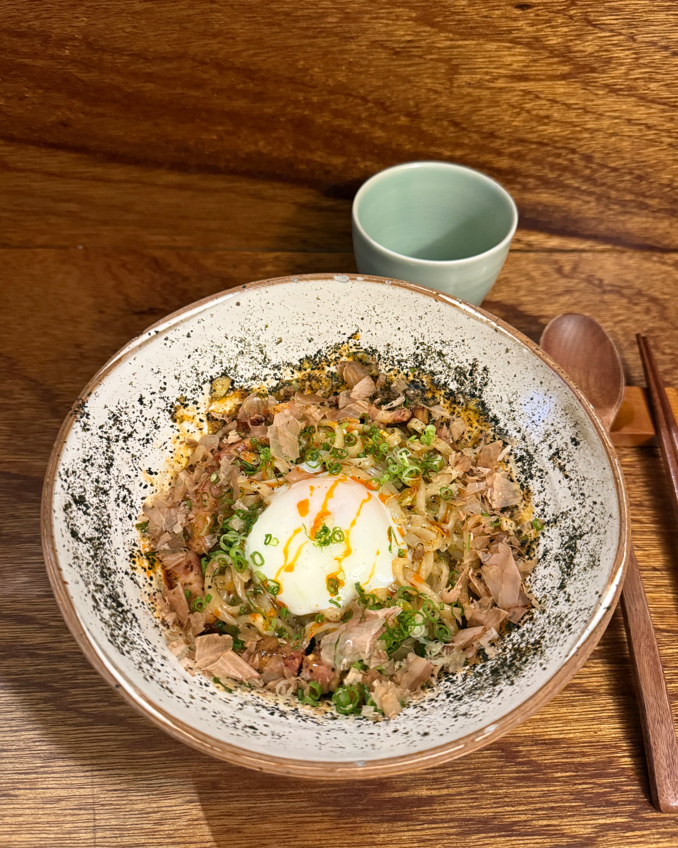 음식이 정갈하고, 너무 맛있어요! - 대구 맛집 동아식당