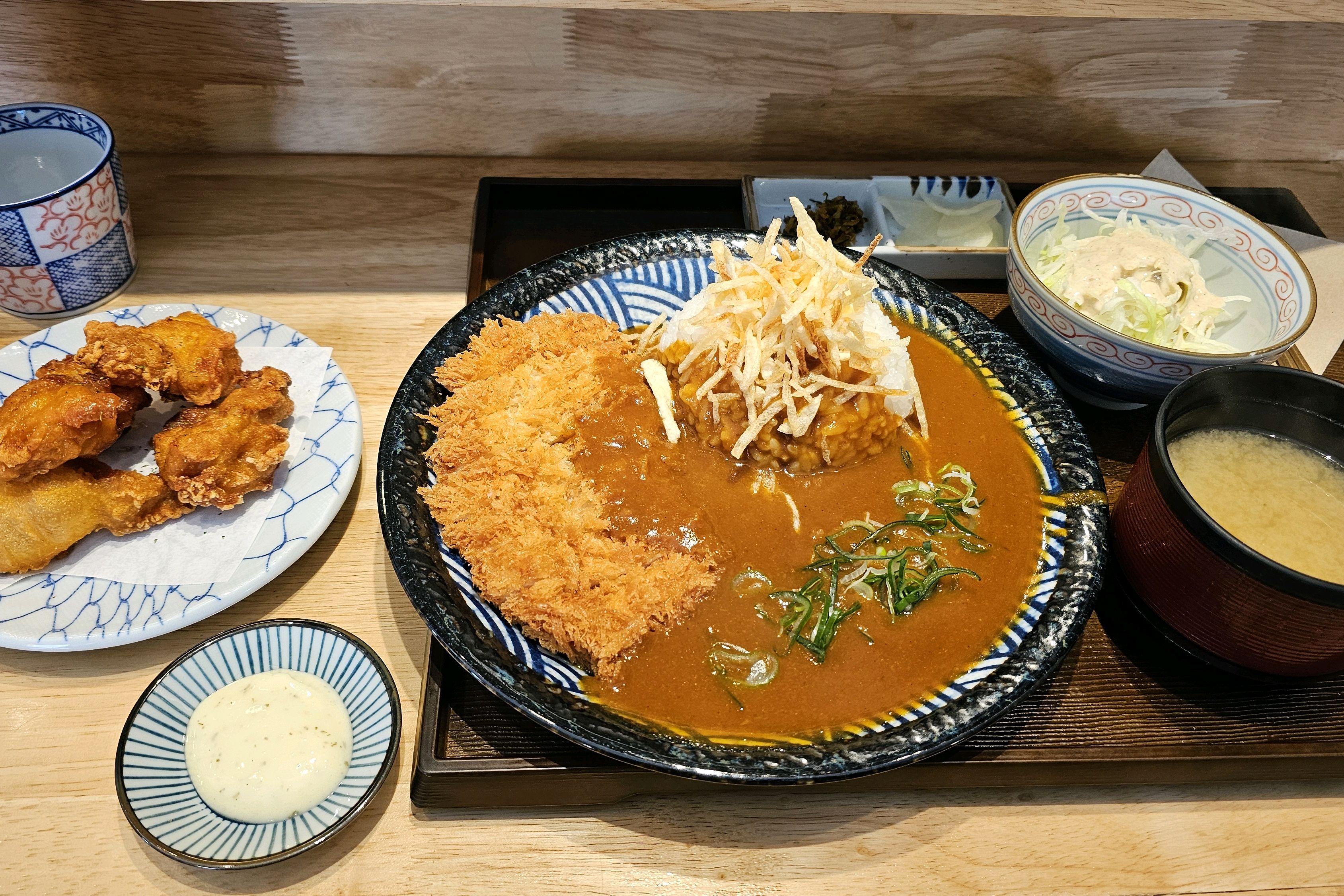 일식먹고 싶을때 방문하는 식당입니다! - 불당동 맛집 후우후식당