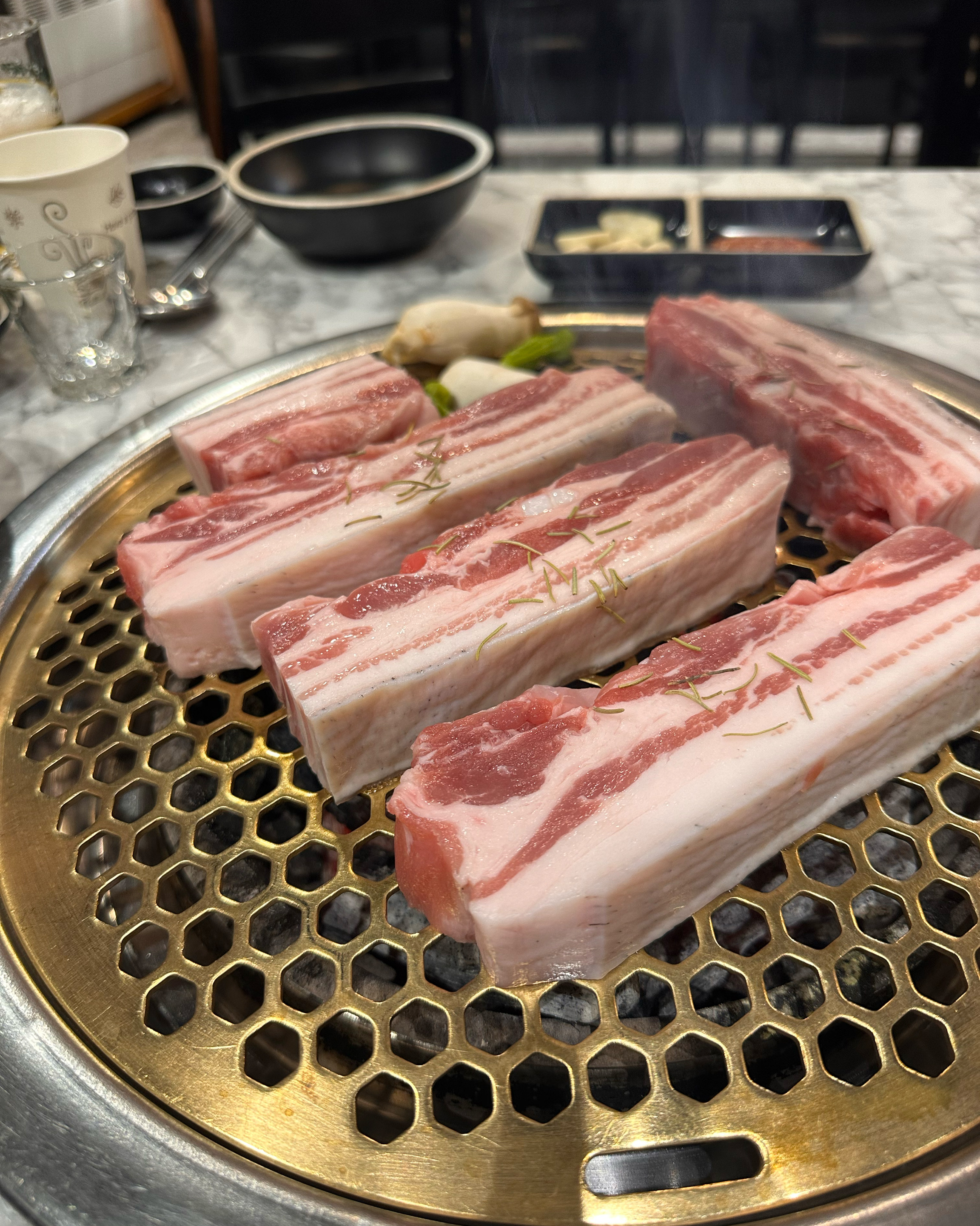 정자역 맛집 제주클래식 분당점 내돈내산 방문후기