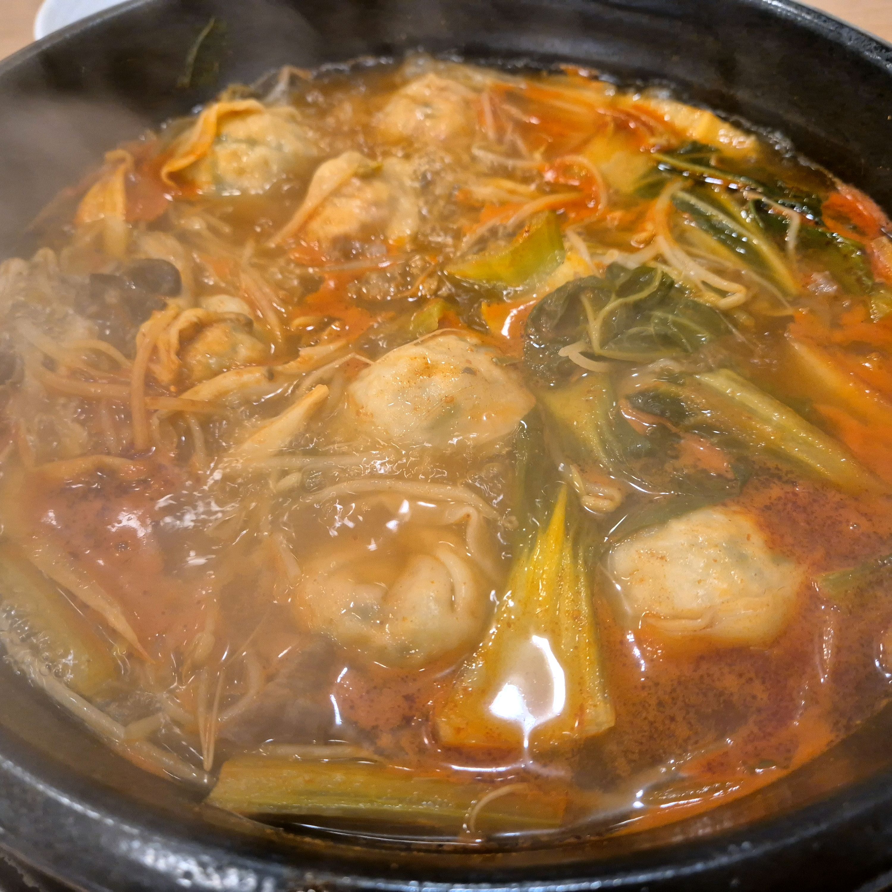 [광화문 맛집 성경만두요리전문점 종로점] 직접 가본 로컬 리뷰