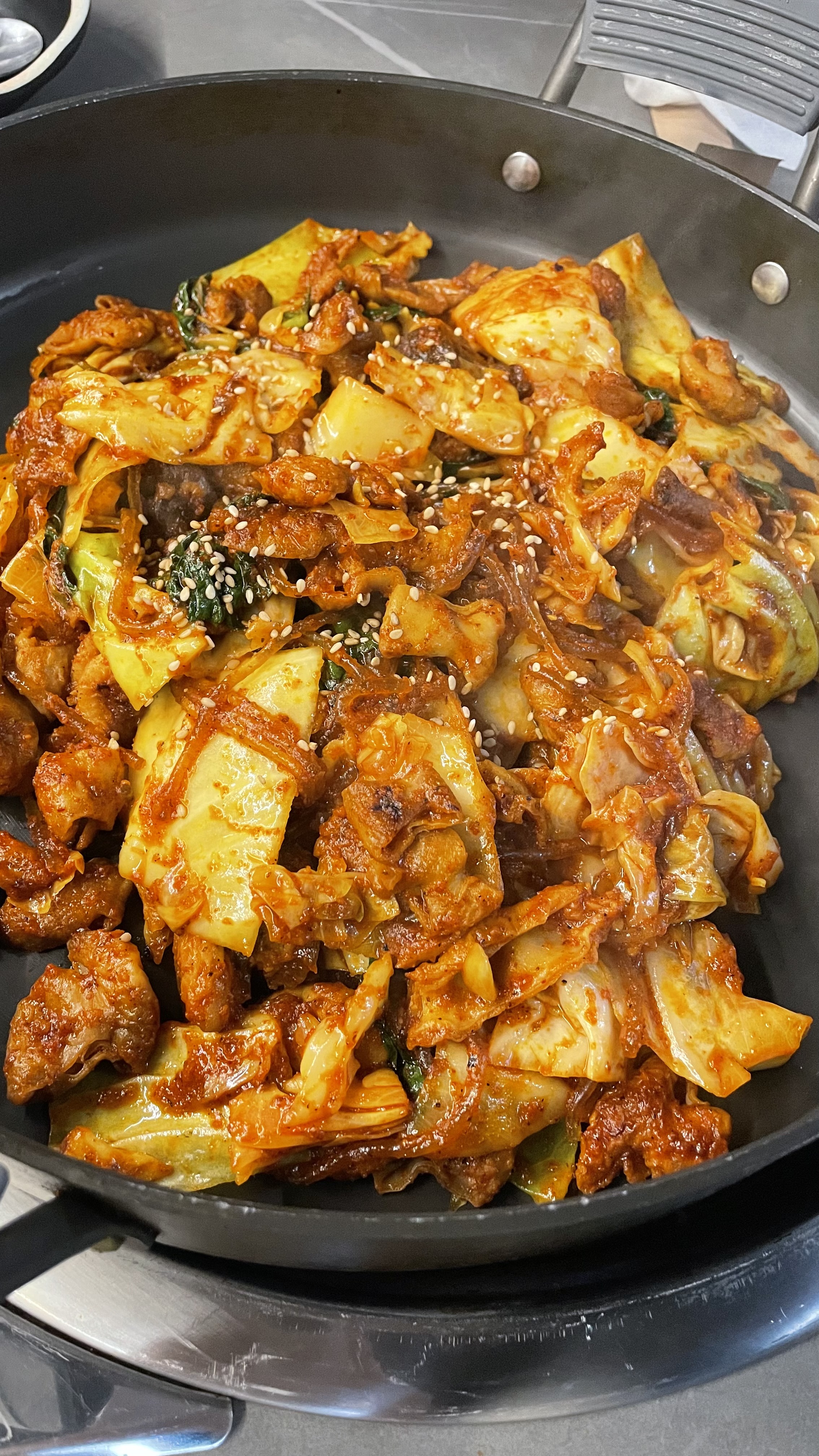 미금역 맛집 하나곱창 미금점 내돈내산 최신리뷰