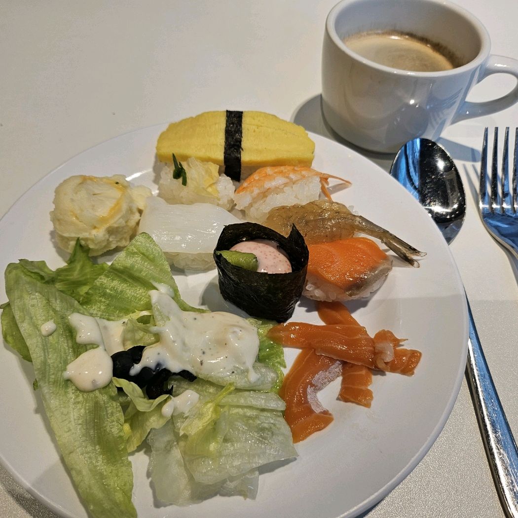 네이버로 예약이 되니 너무 편해요. - 둔산동 맛집 애슐리퀸즈 대전PEER점