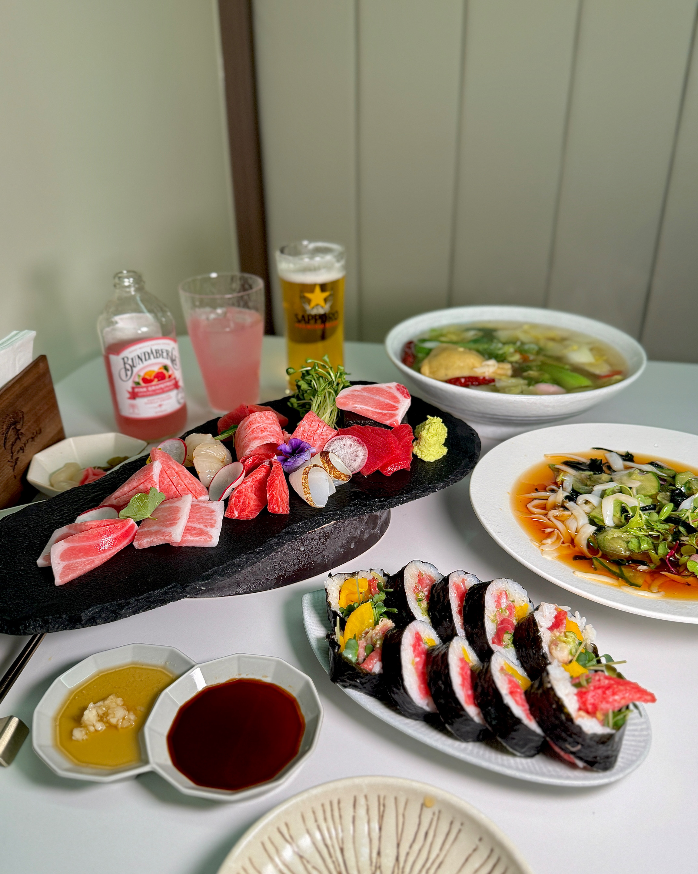 정자역 맛집 이치마구로 내돈내산 리얼후기