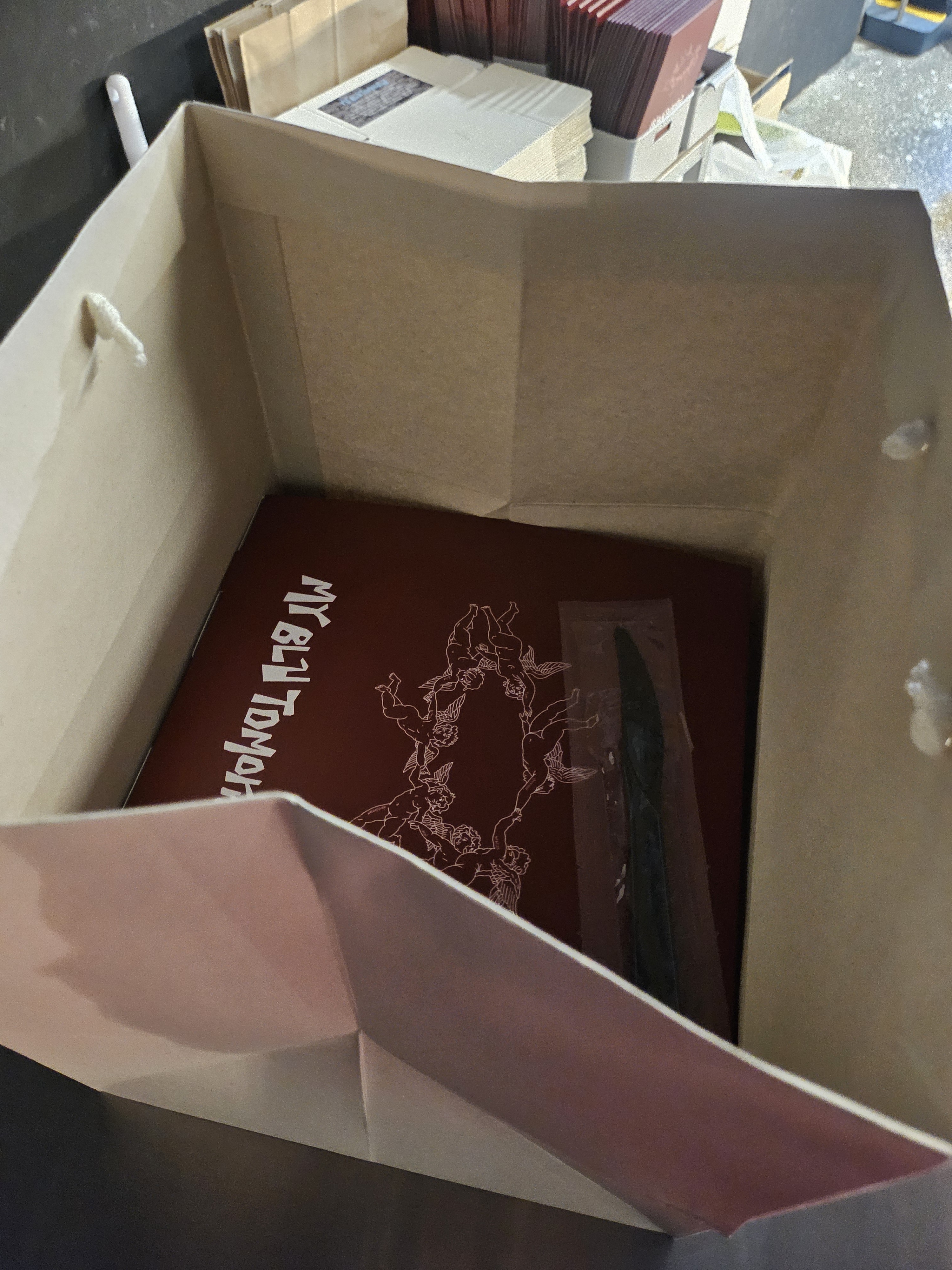 [경리단길 맛집 마이블루투모로우] 직접 가본 로컬 리뷰
