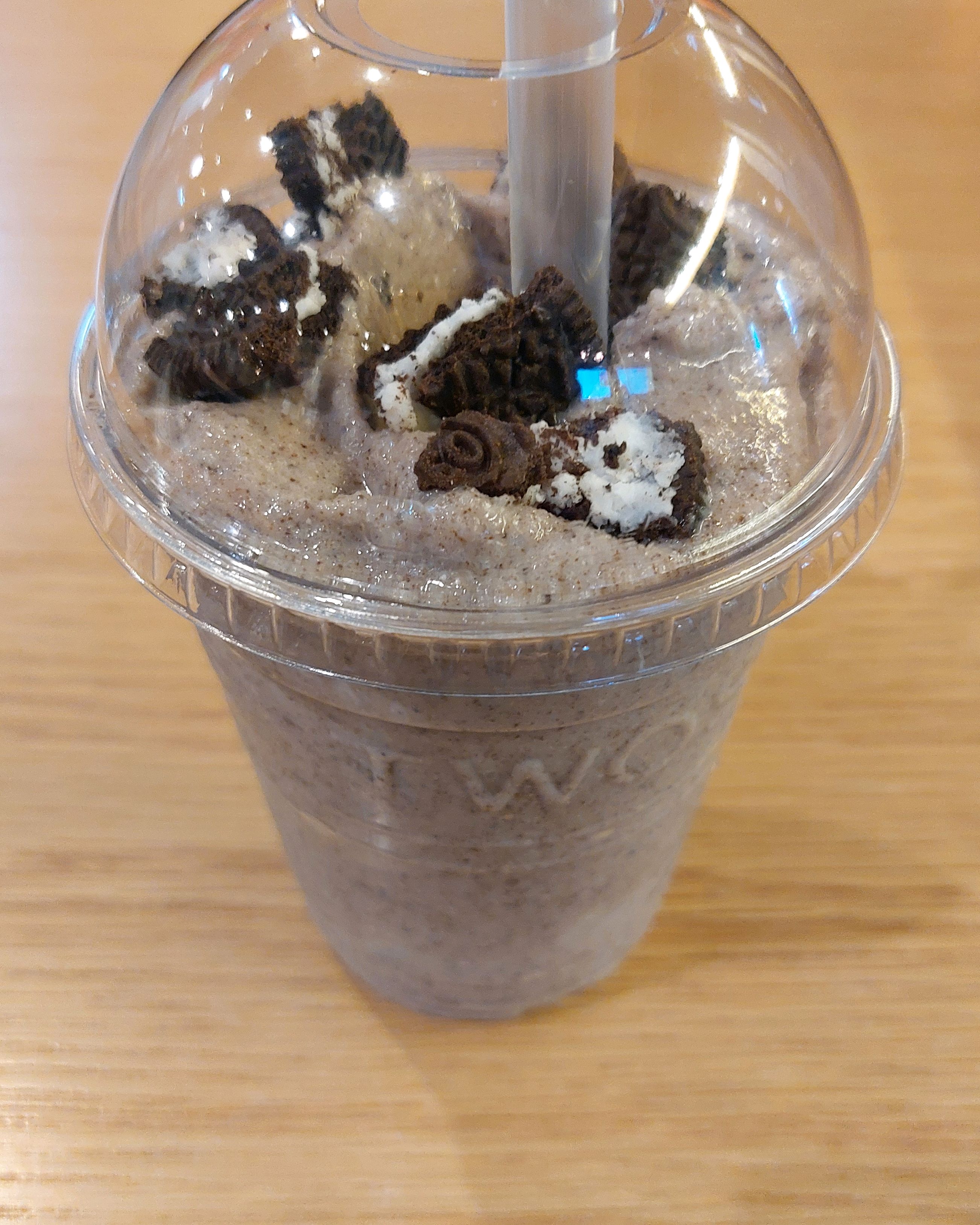 미금역 맛집 투썸플레이스 분당미금점 내돈내산 방문리뷰