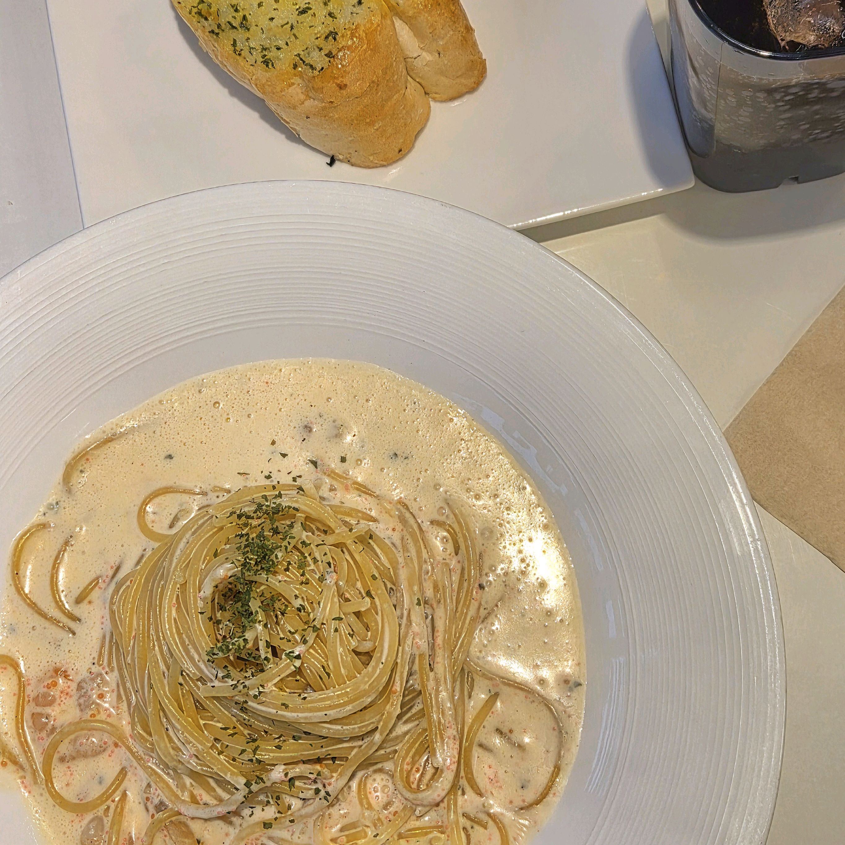 서현역 맛집 105파스타 서현 내돈내산 최신리뷰