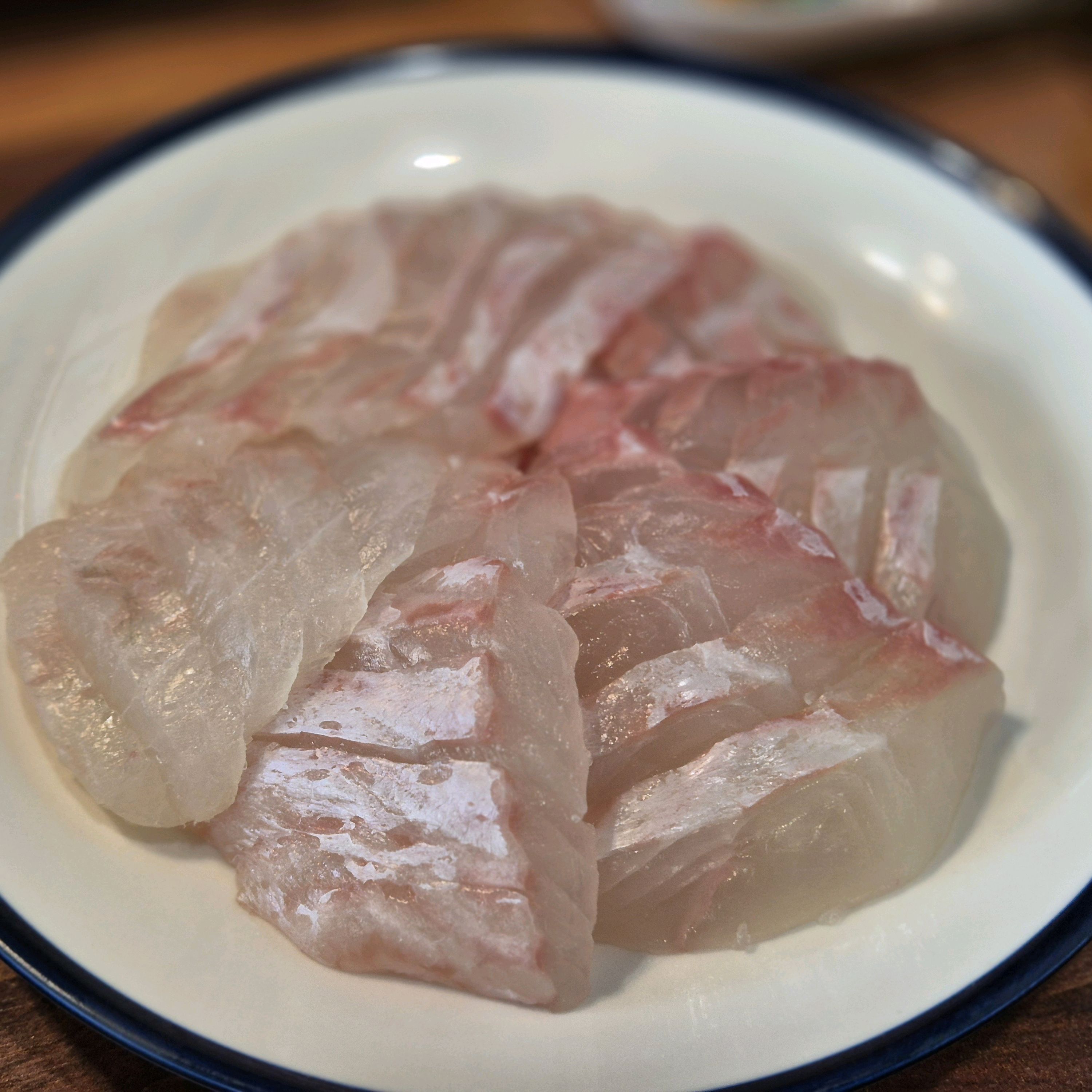 천호동 맛집 이한진숙성회 내돈내산 감동리뷰