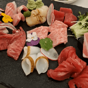 정자역 맛집 이치마구로 내돈내산 리얼후기