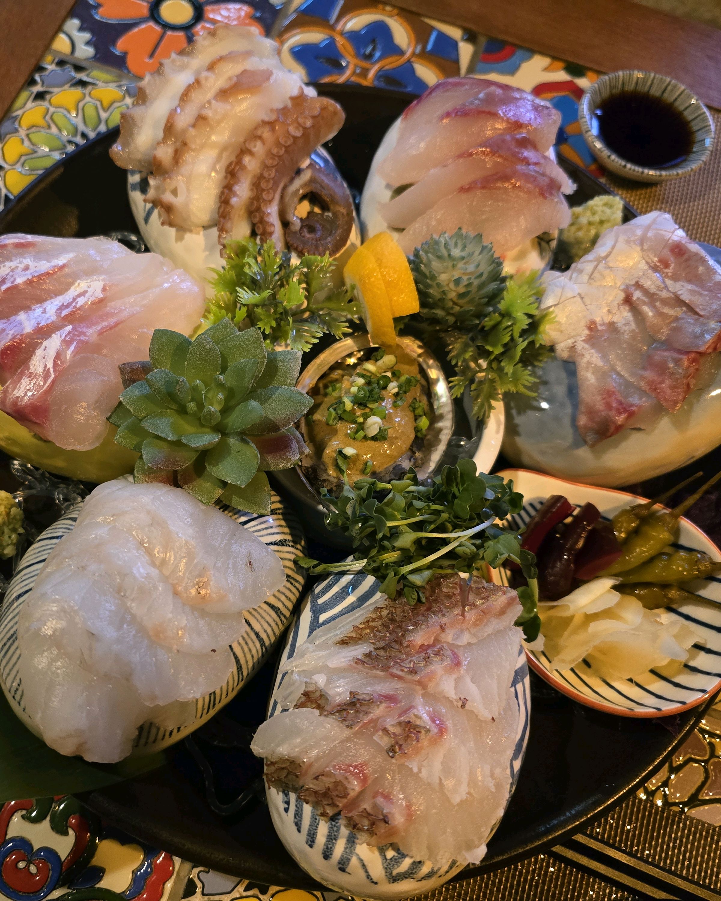 정자역 맛집 마하수리 내돈내산 방문리뷰