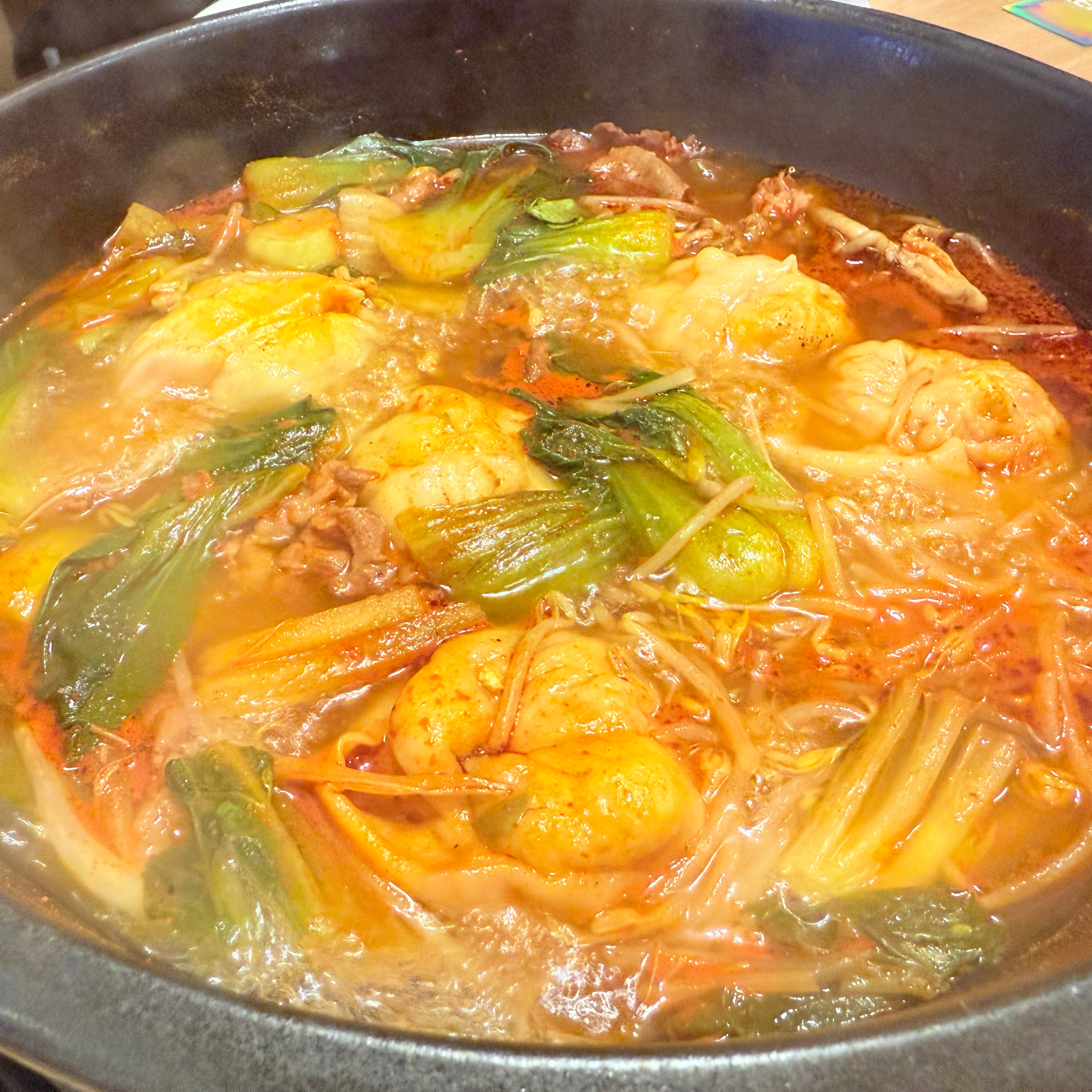 [광화문 맛집 성경만두요리전문점 종로점] 직접 가본 로컬 리뷰