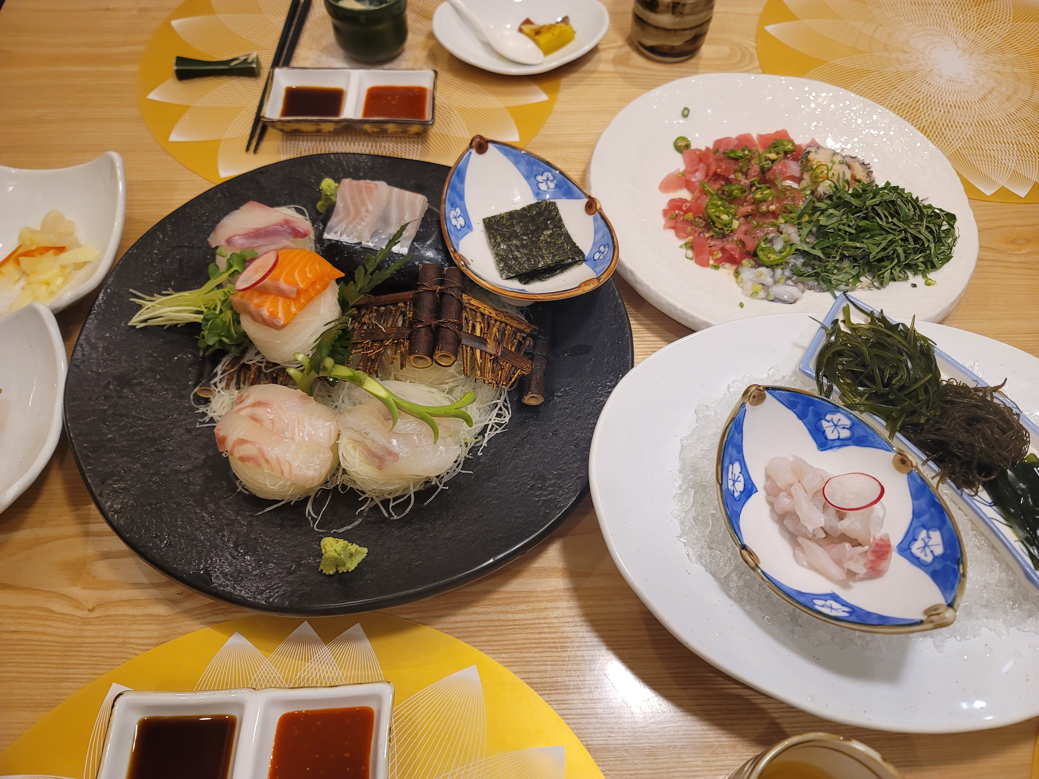오리역 맛집 긴자 용인죽전역점 내돈내산 방문리뷰