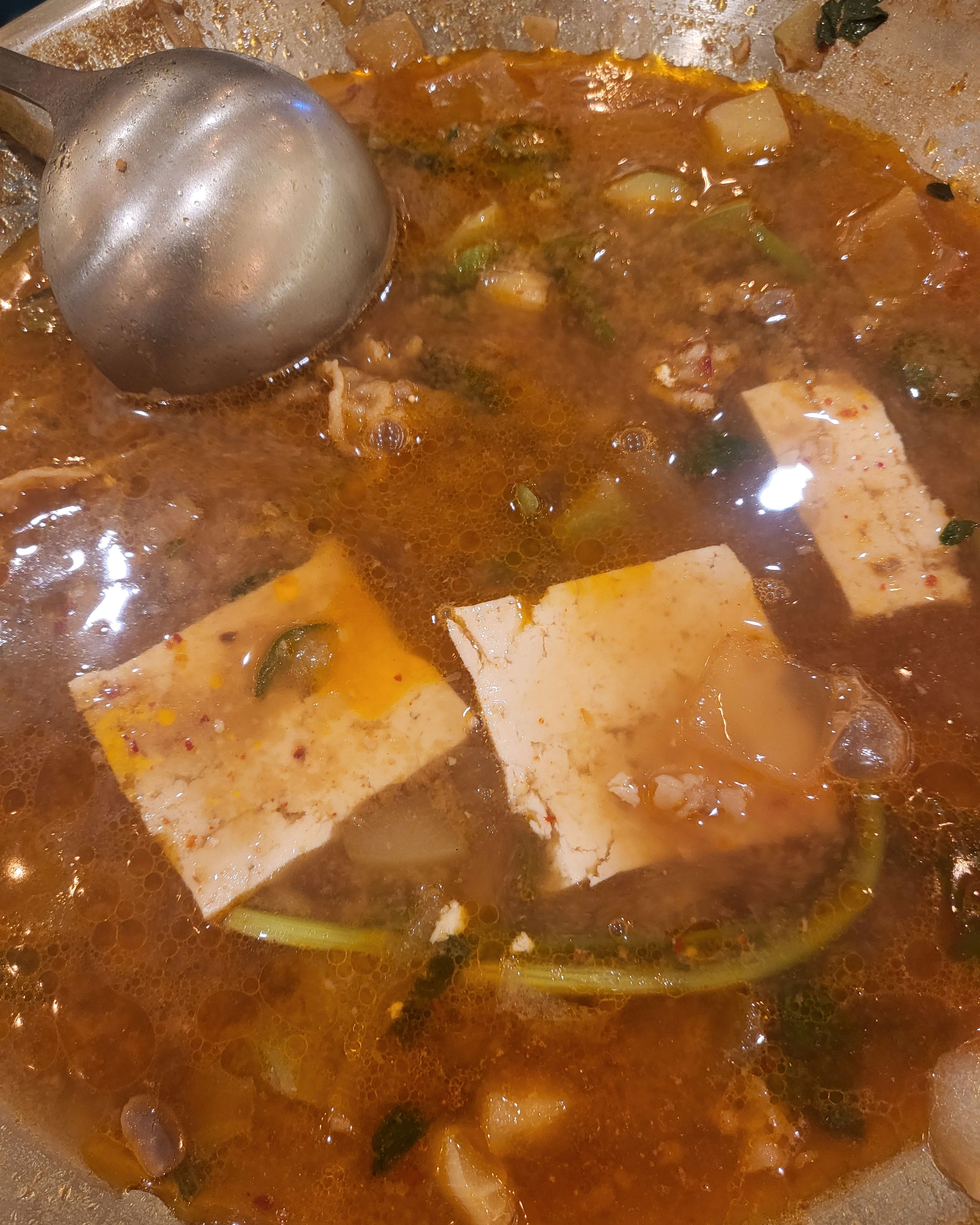 오리역 맛집 옥된장 오리점 내돈내산 방문리뷰