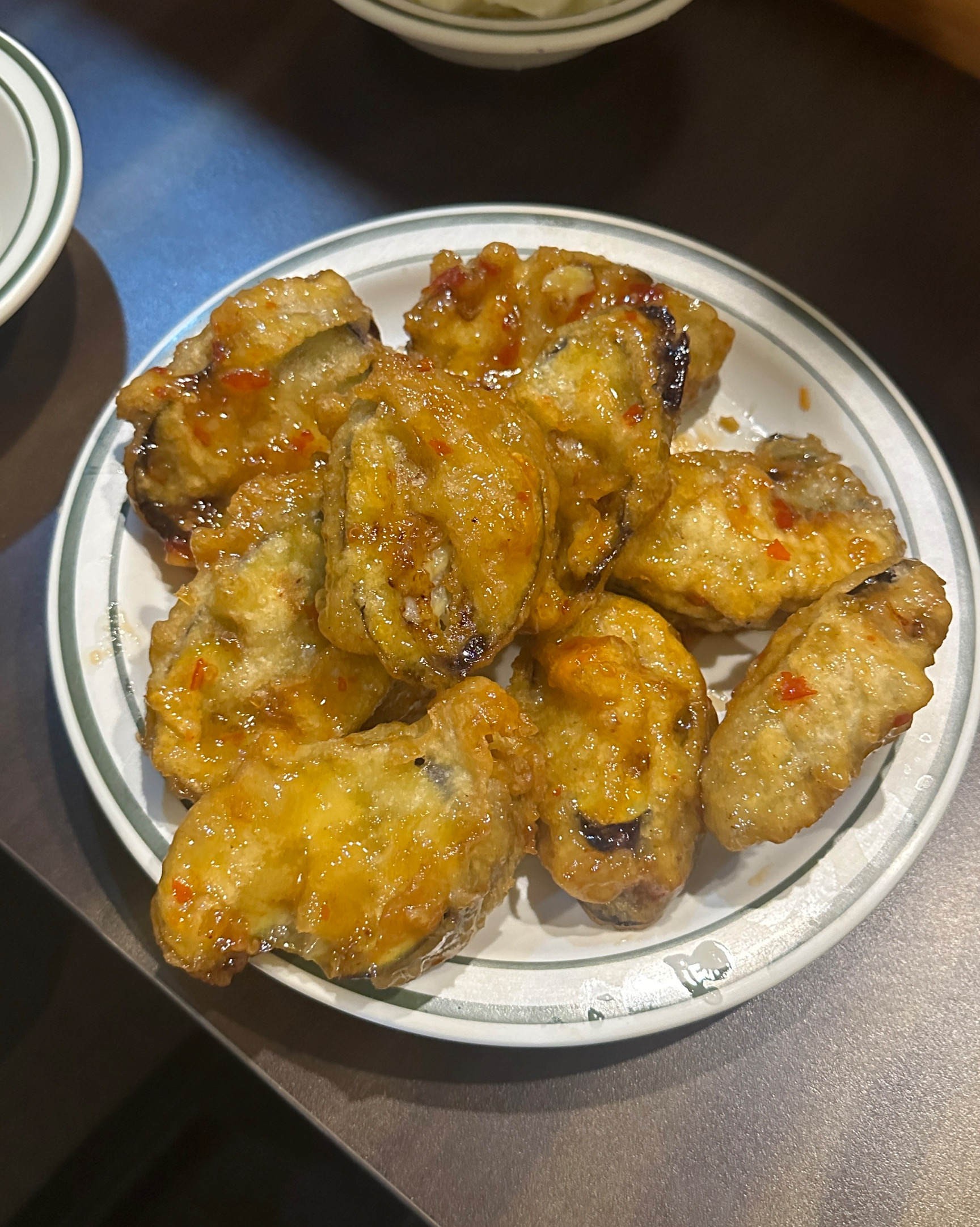 혼자 방문해서 맛있게 먹구 - 제주 맛집 잉가이