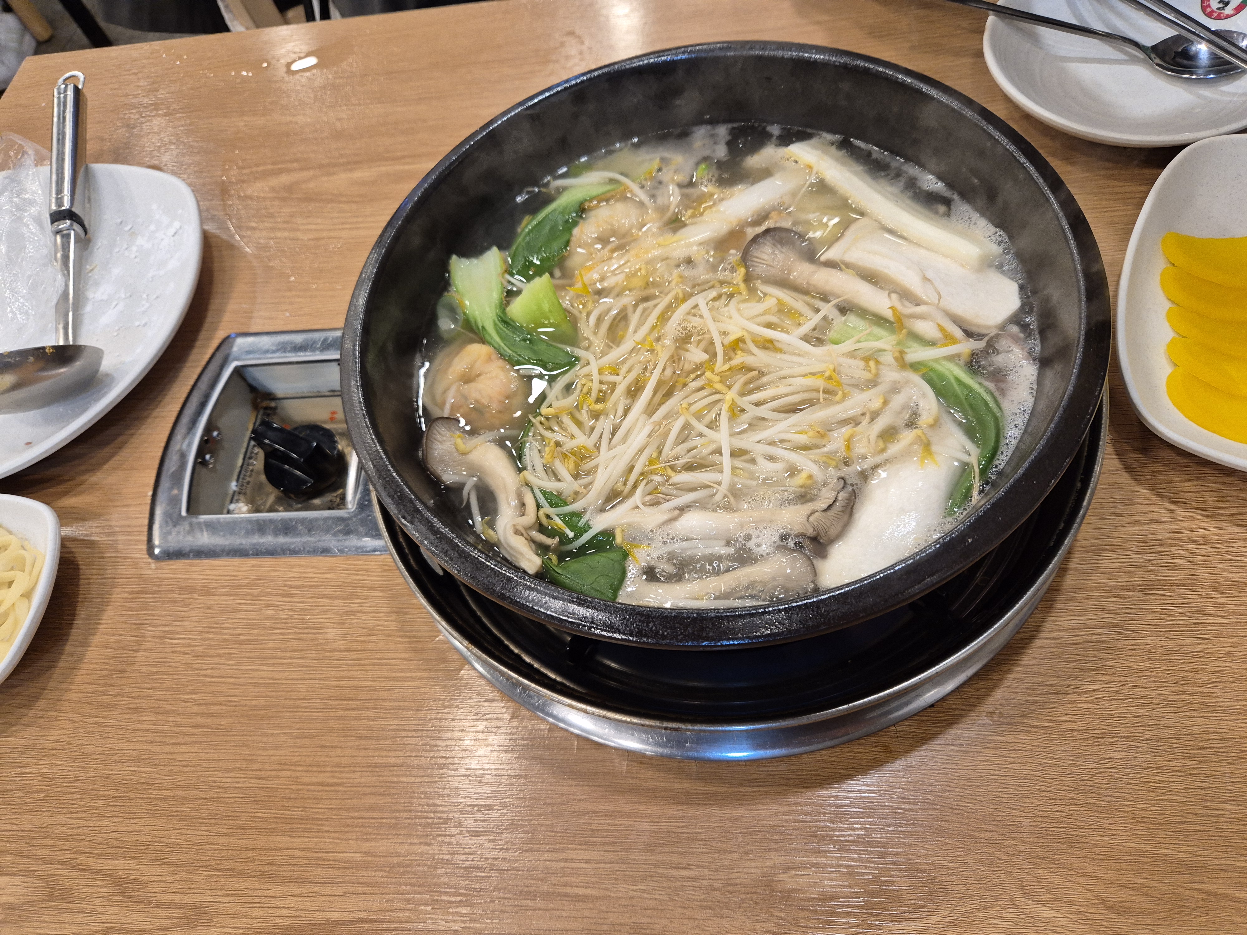 [광화문 맛집 성경만두요리전문점 종로점] 직접 가본 로컬 리뷰