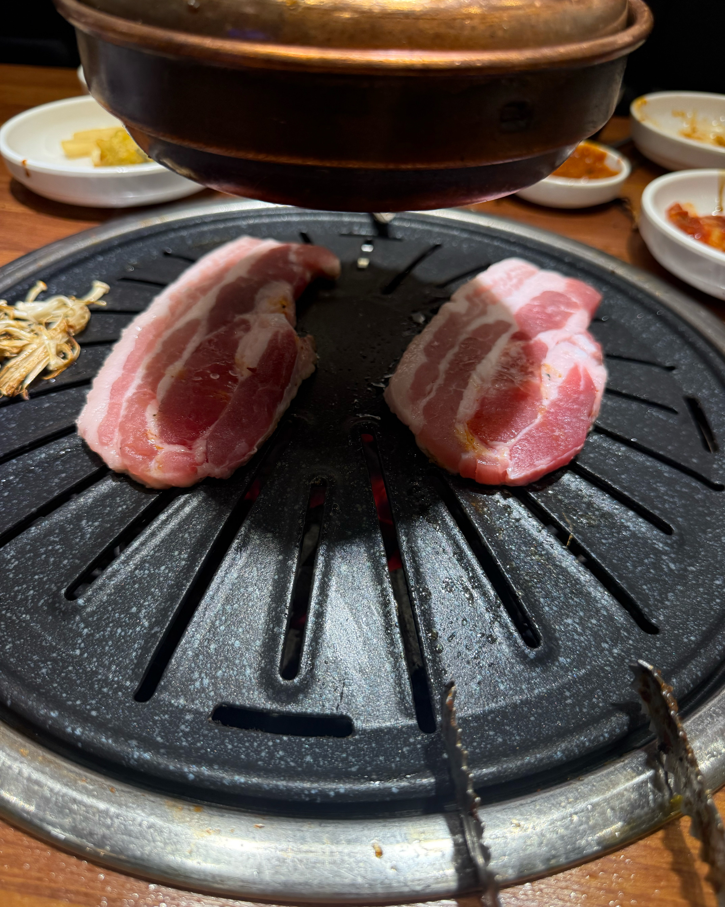 [하동 맛집 나폴리] 직접 가본 로컬 리뷰