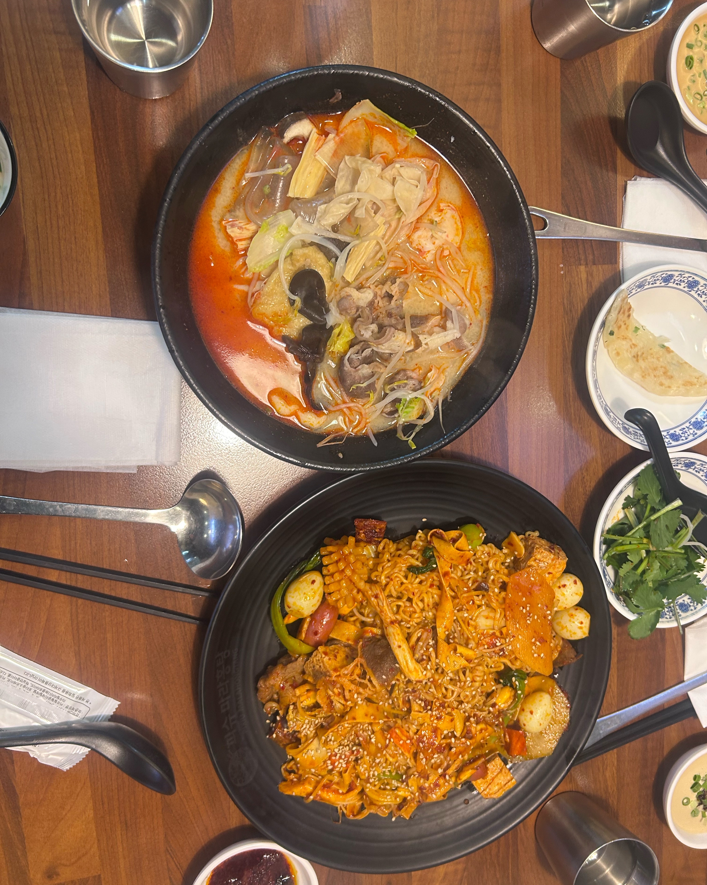 정자역 맛집 피슈마라홍탕 정자역점 내돈내산 방문후기