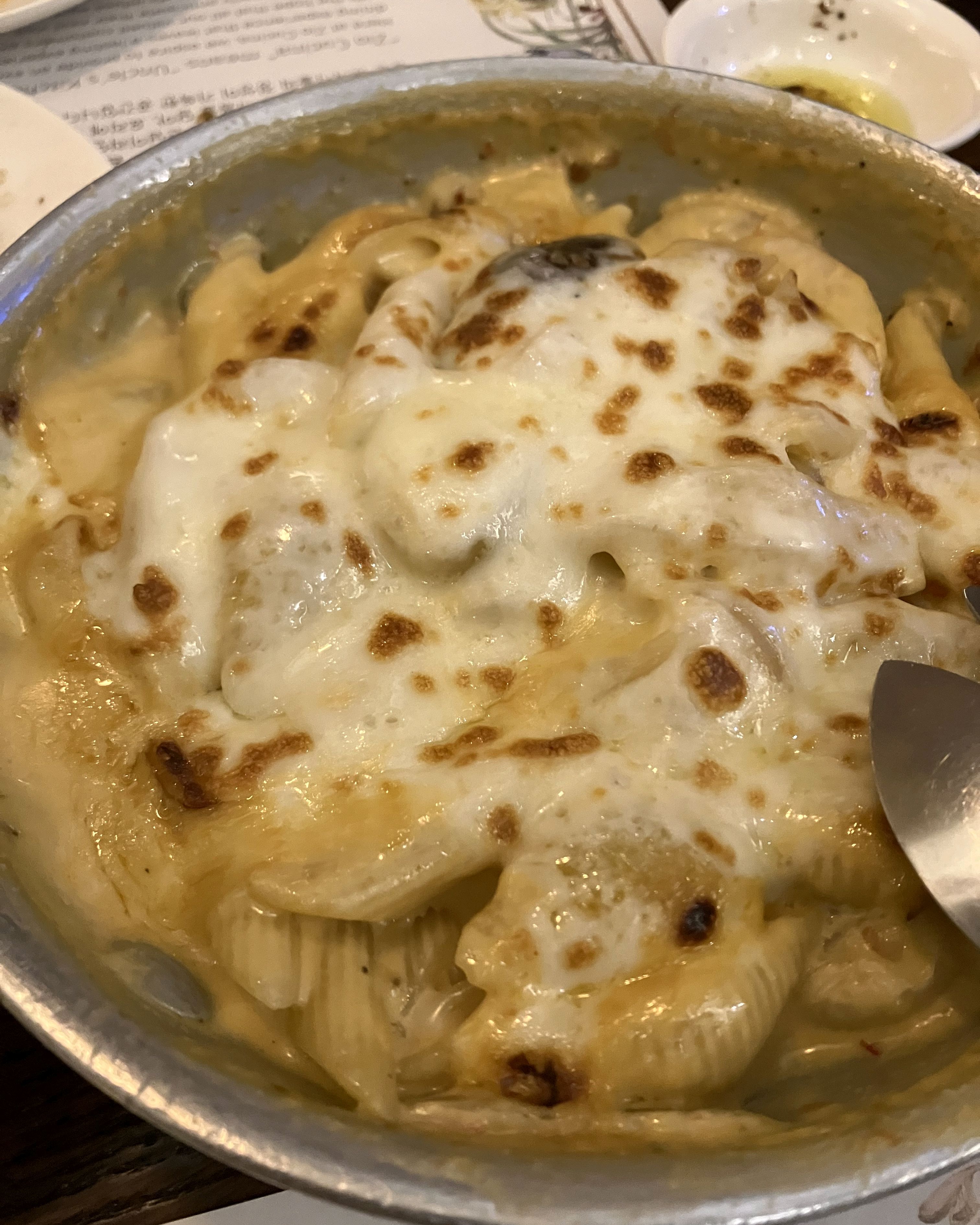 정자역 맛집 지오쿠치나정자 내돈내산 찐리뷰