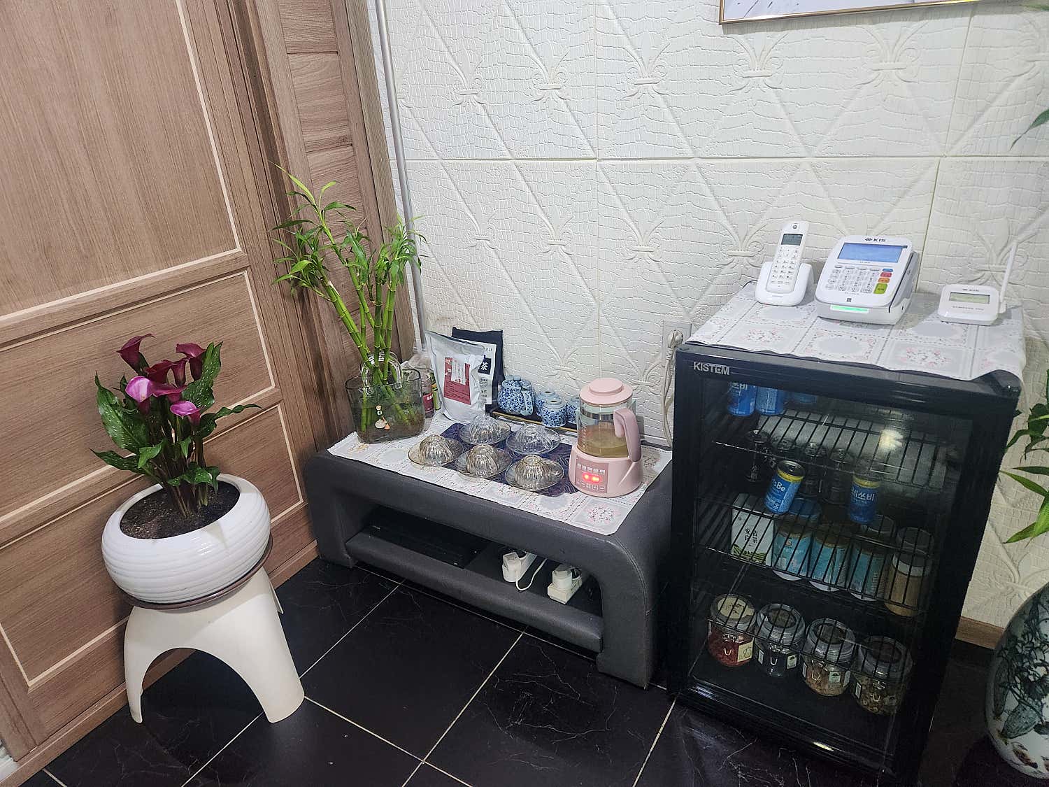 상하이중국전통마사지 (유천) 매장 사진 9