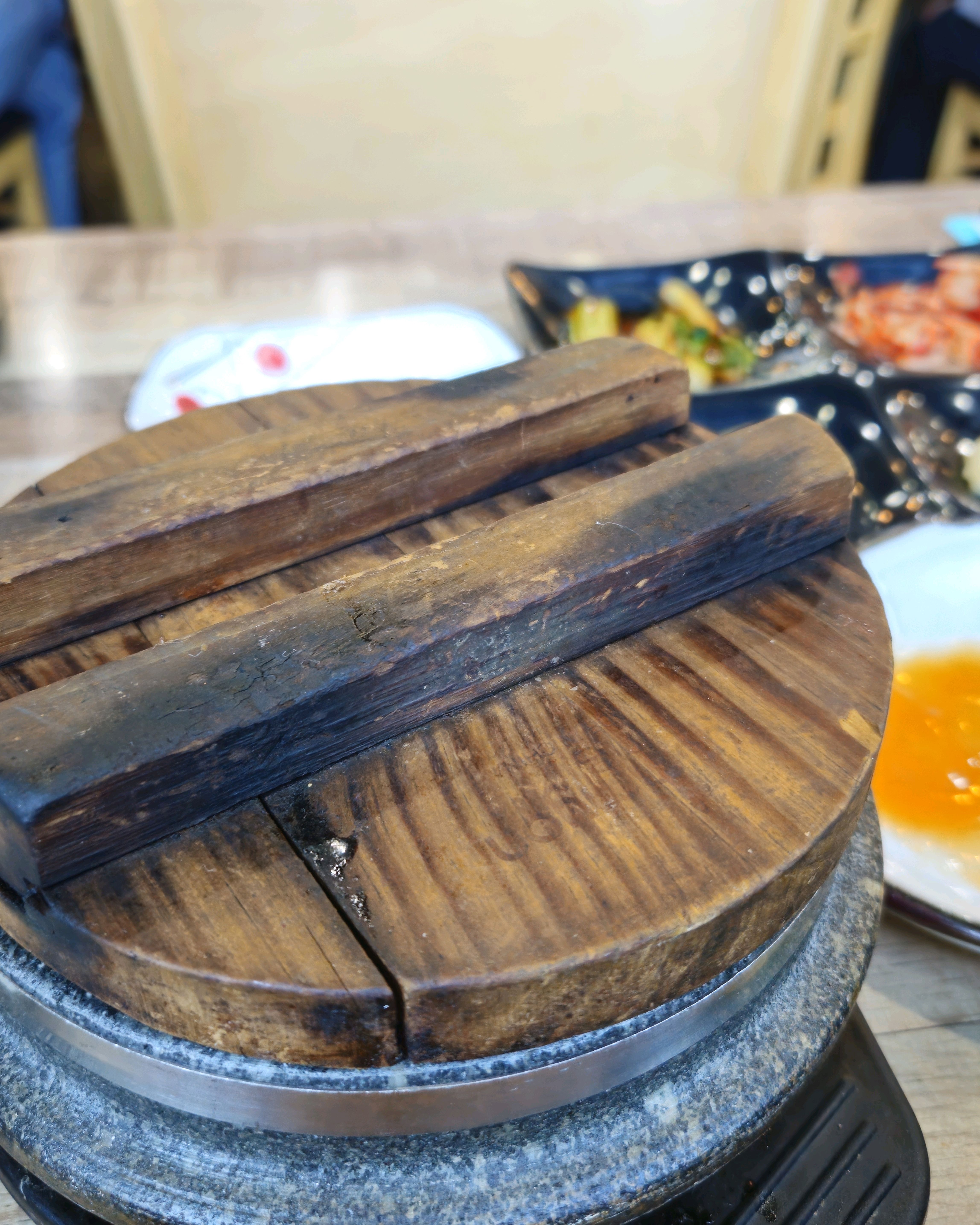 제주 맛집 일품순두부 하귀점 40번째 리뷰 이미지