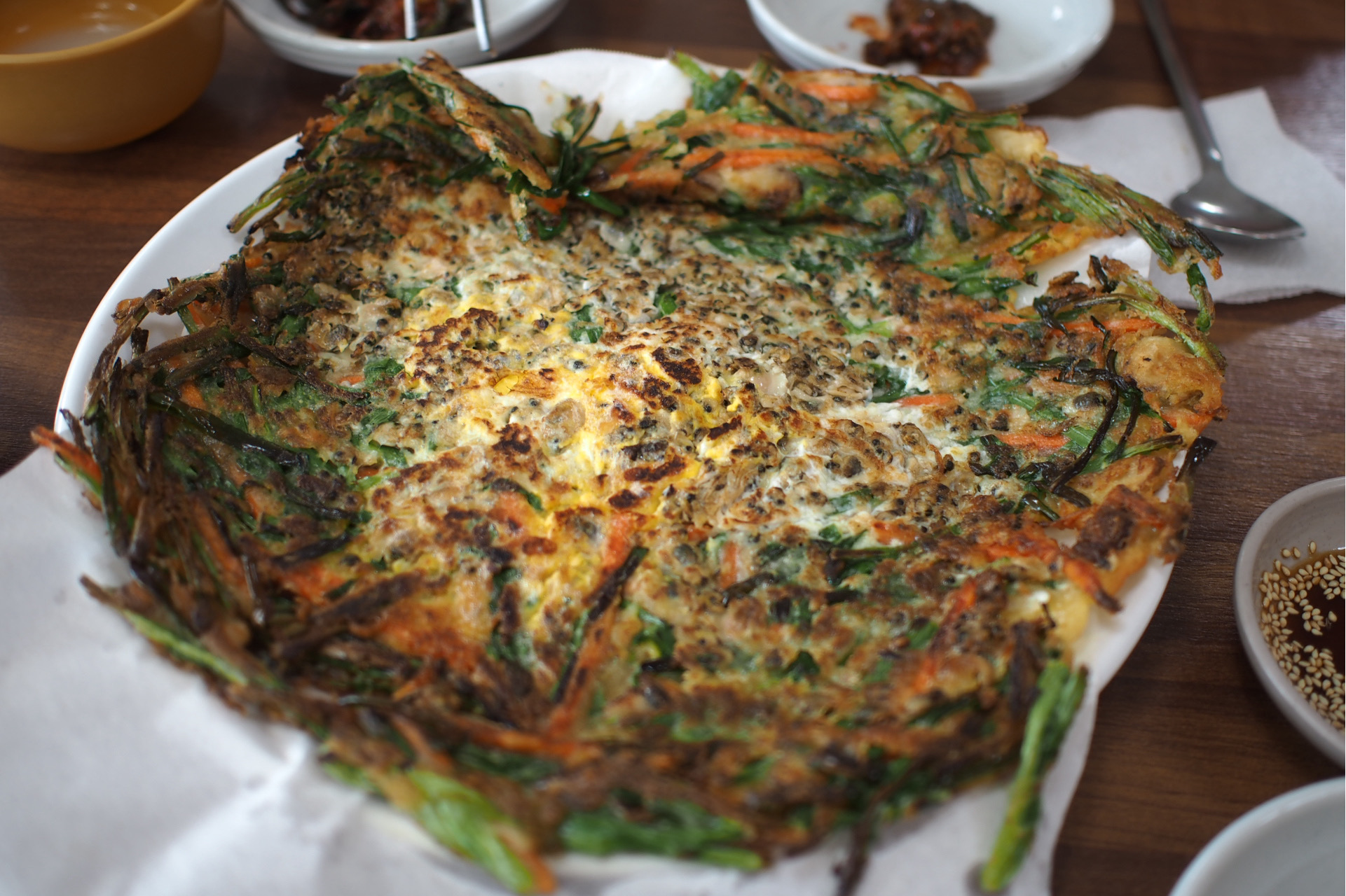 [하동 맛집 화개장터 옛날국밥] 직접 가본 로컬 리뷰