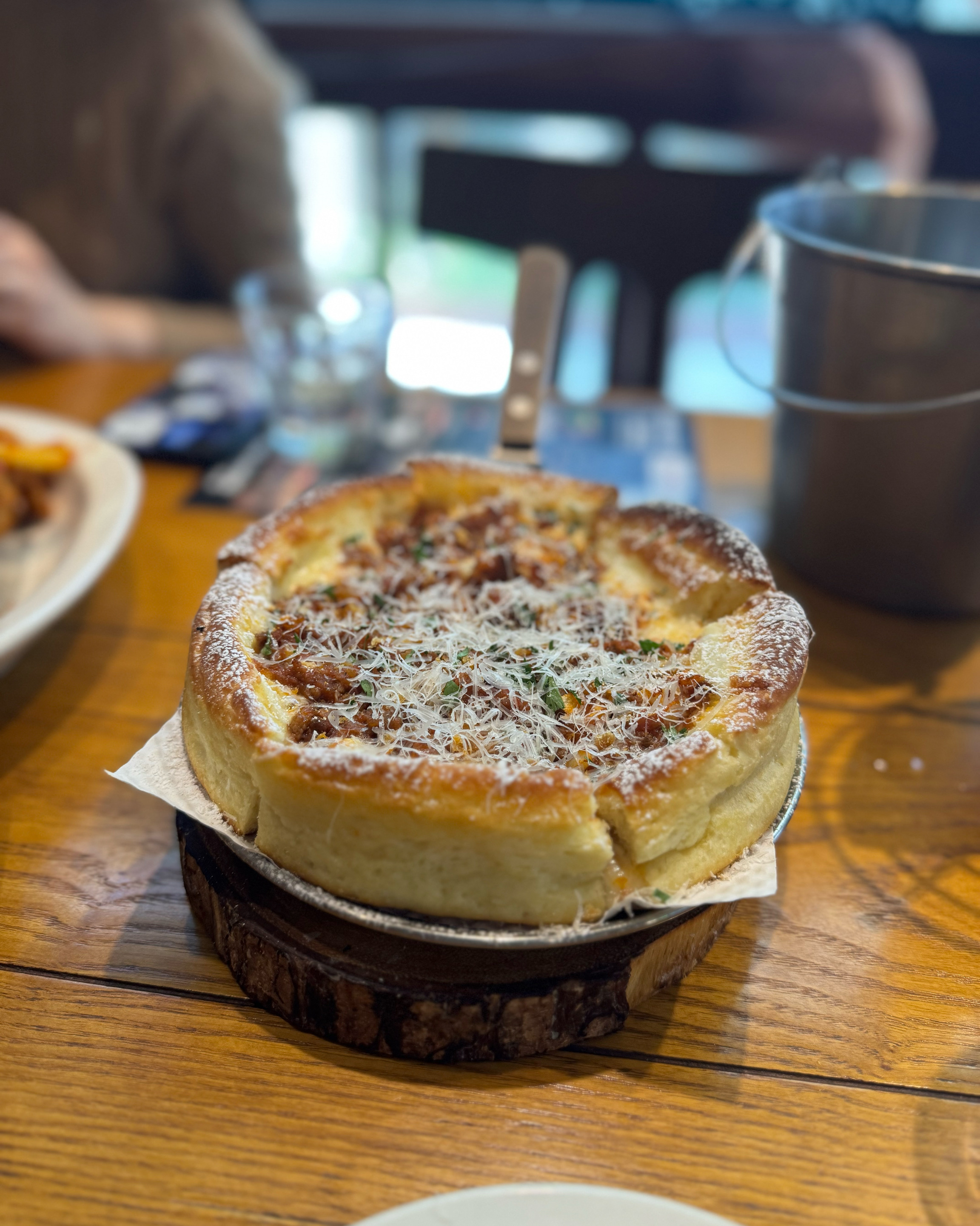 정자역 맛집 그램스그라운드 내돈내산 리얼후기