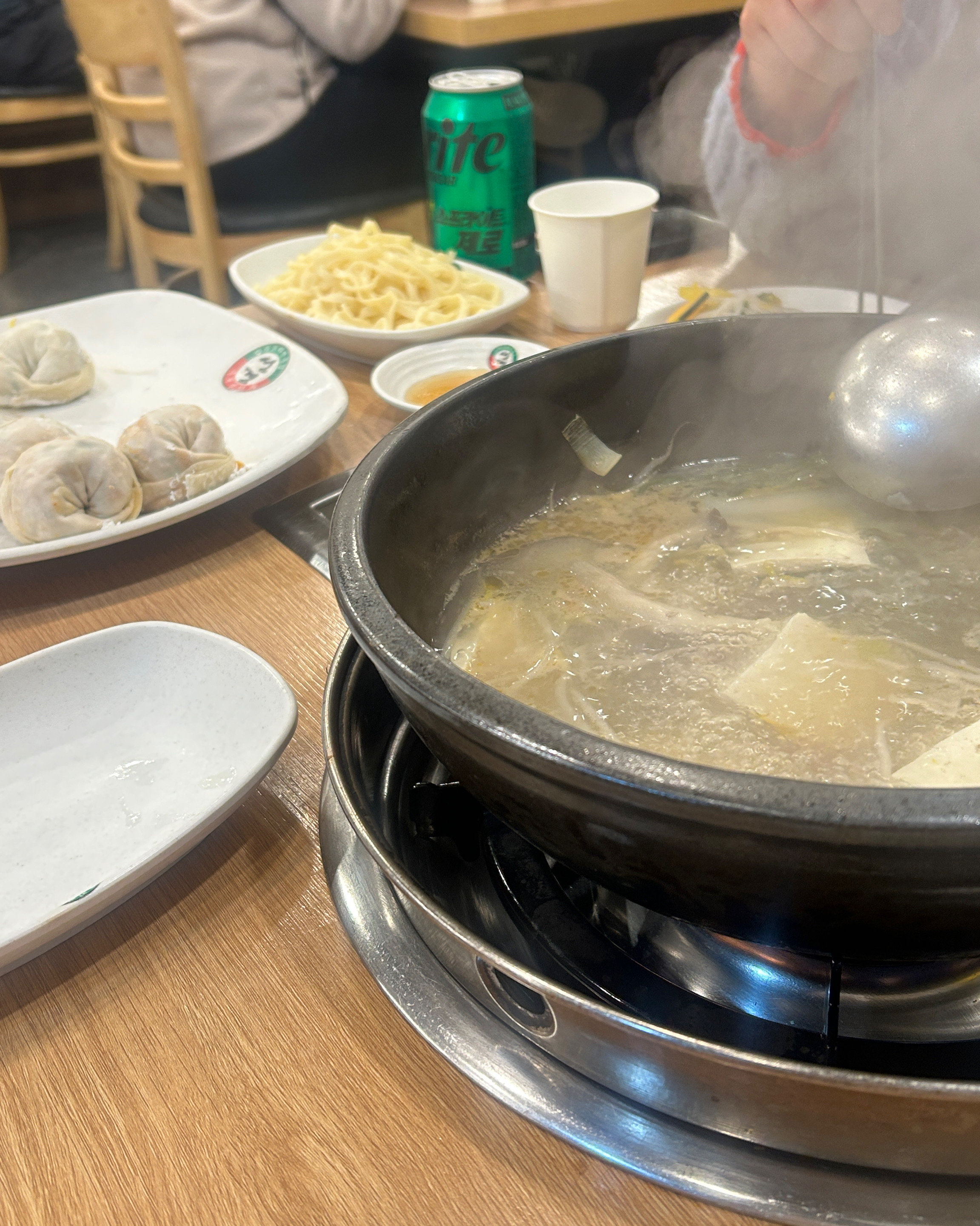 [광화문 맛집 성경만두요리전문점 종로점] 직접 가본 로컬 리뷰