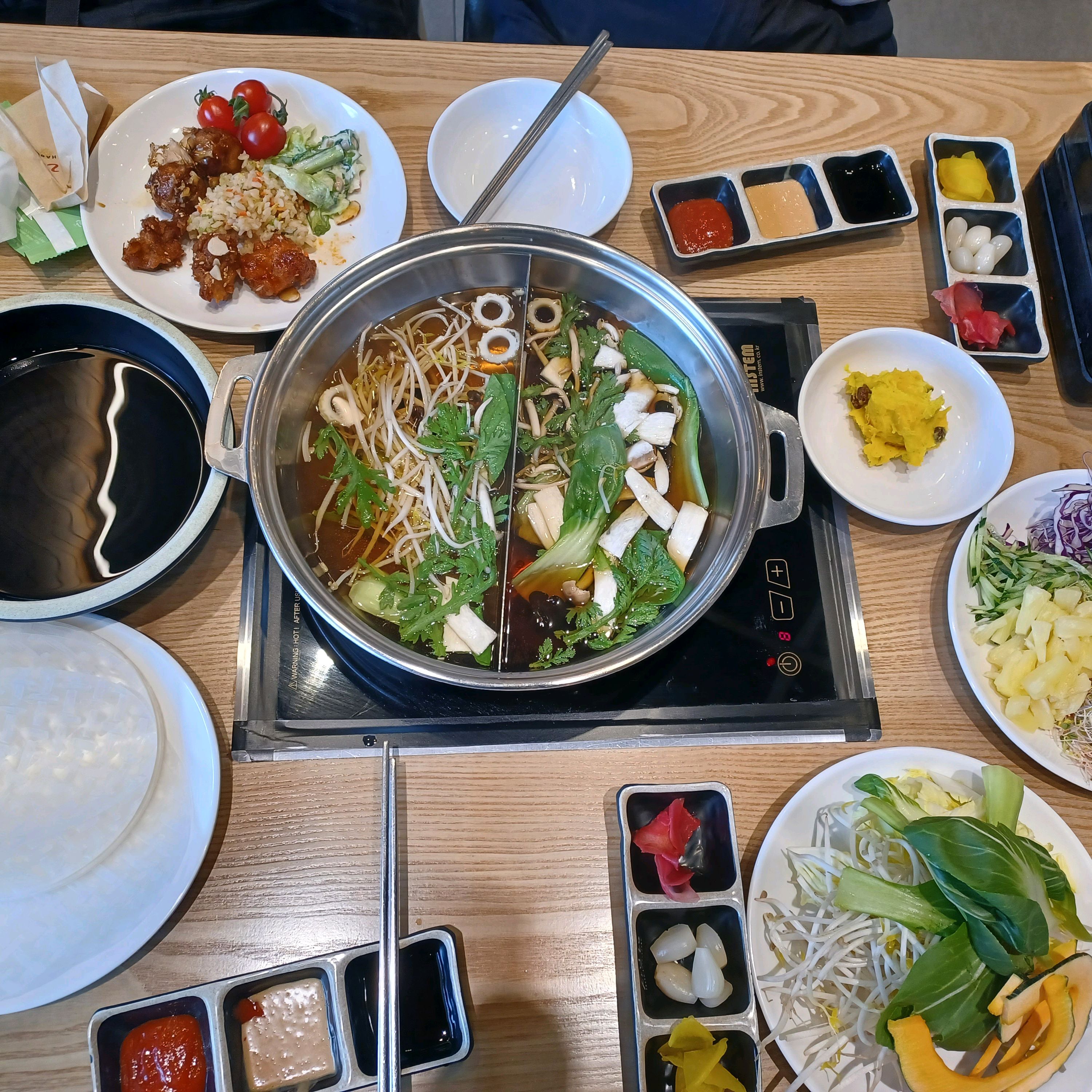 샤브20 - 부산 연산동 맛집 샤브20 부산연산점