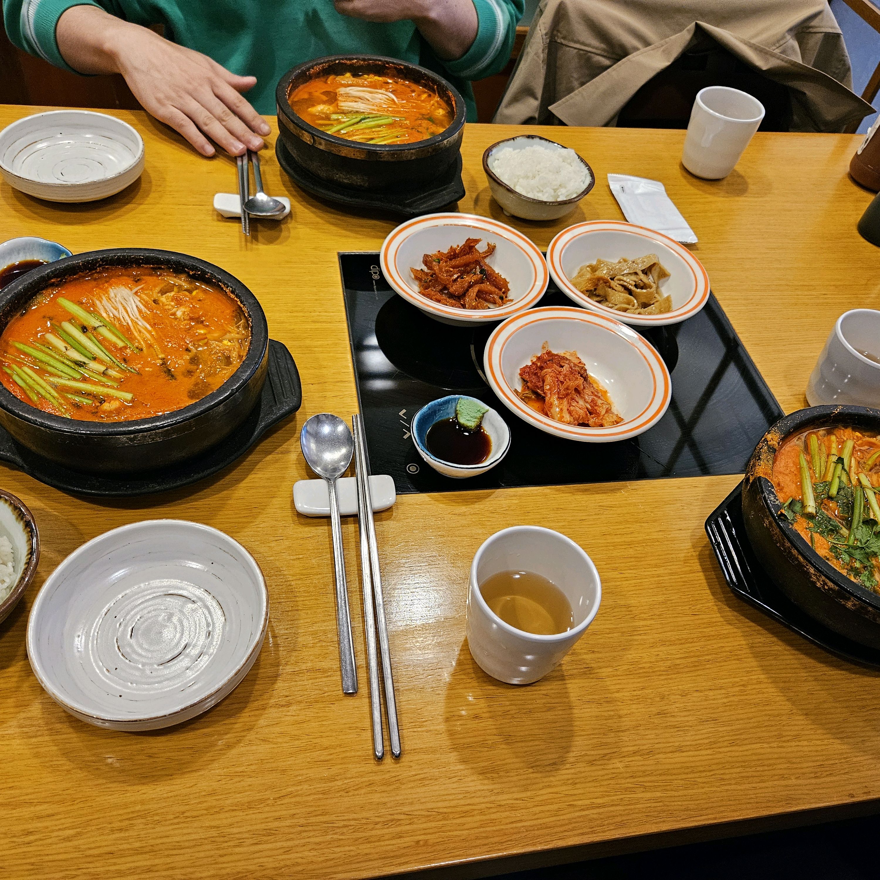 정자역 맛집 이레스시 내돈내산 찐리뷰