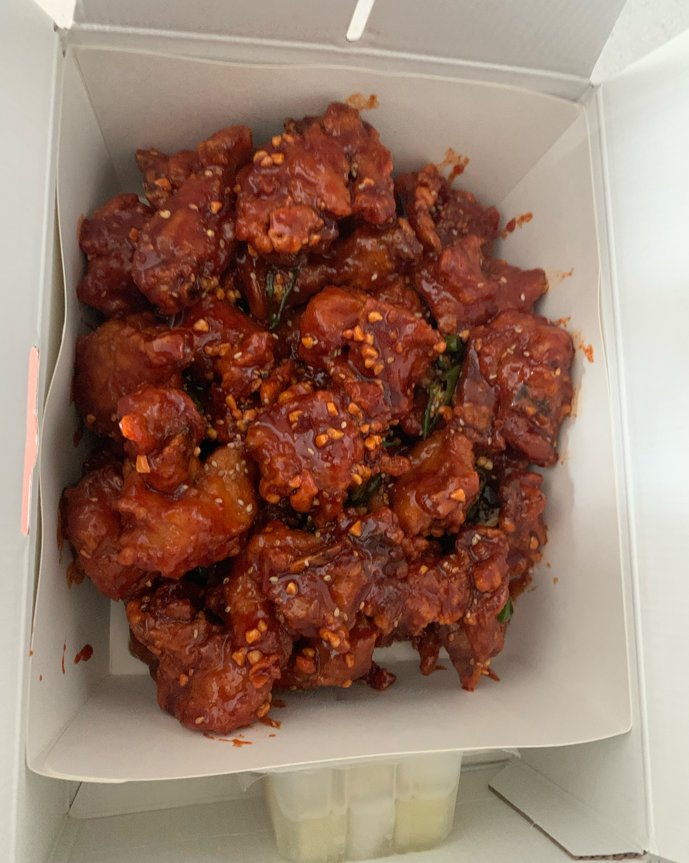 [삼척 맛집 보성닭집] 직접 가본 로컬 리뷰