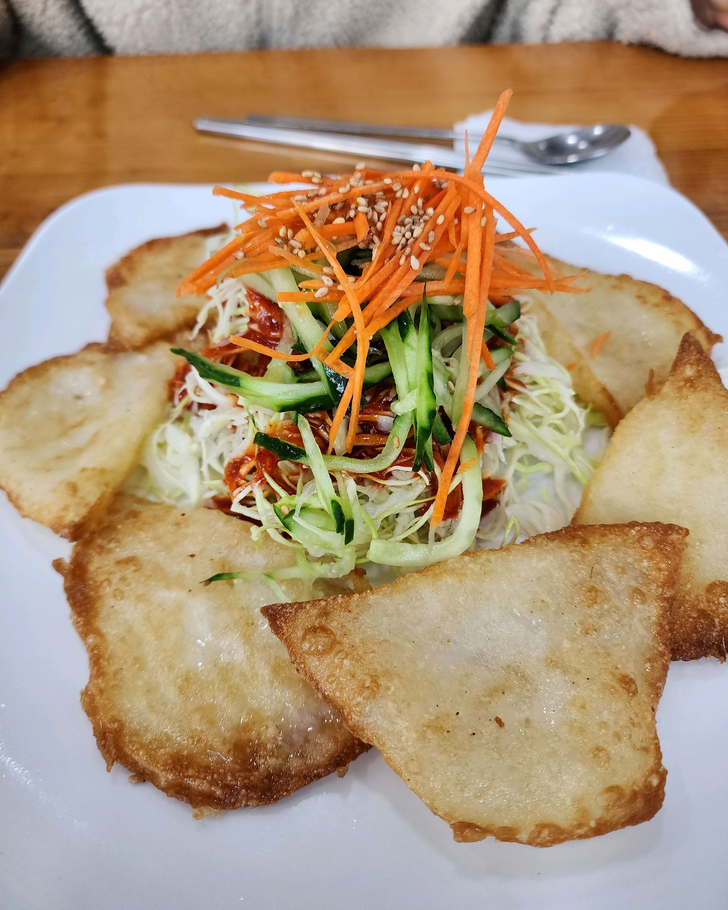 [김해 맛집 비타민생면국수] 직접 가본 로컬 리뷰