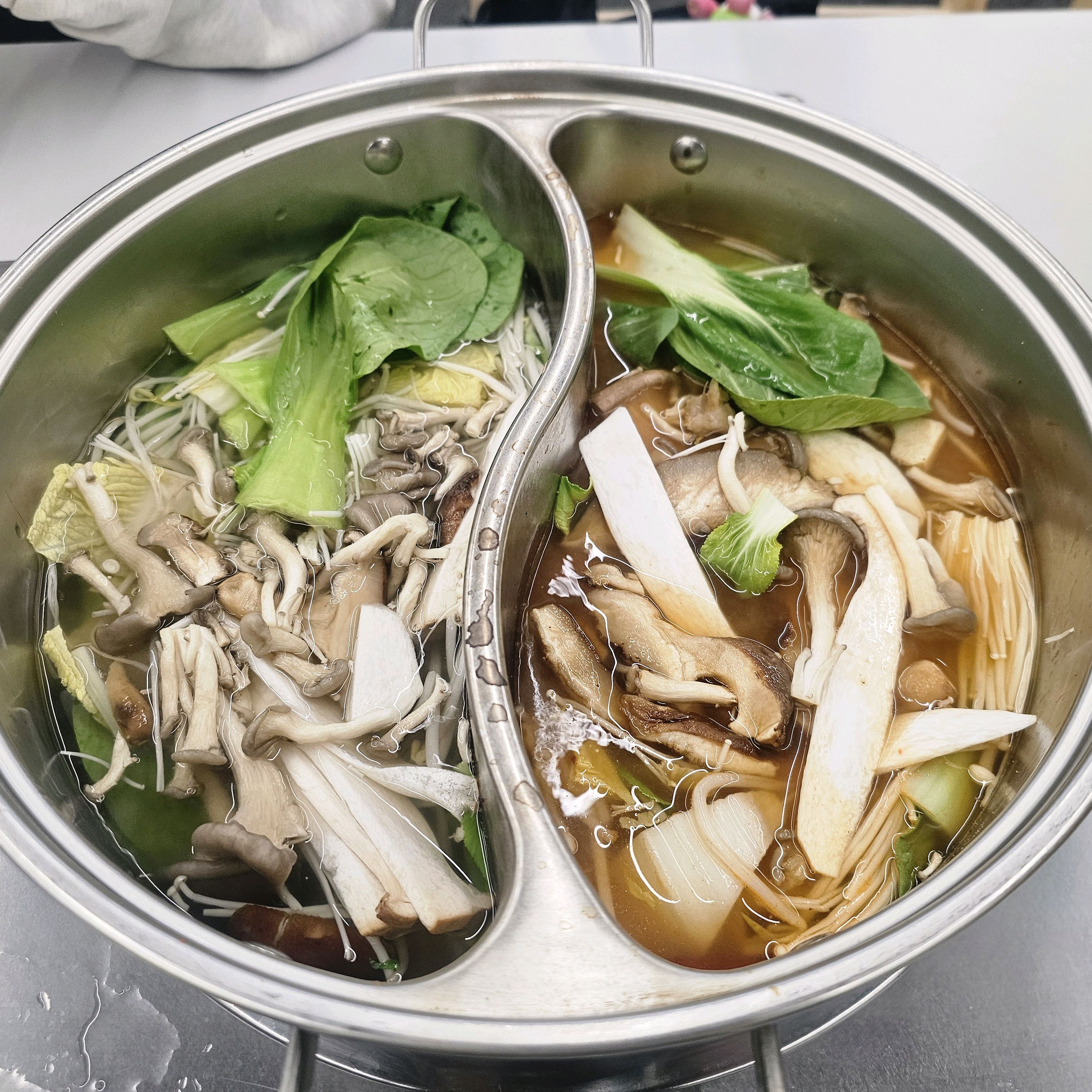 [광화문 맛집 샤브스톤 종로직영점] 직접 가본 로컬 리뷰