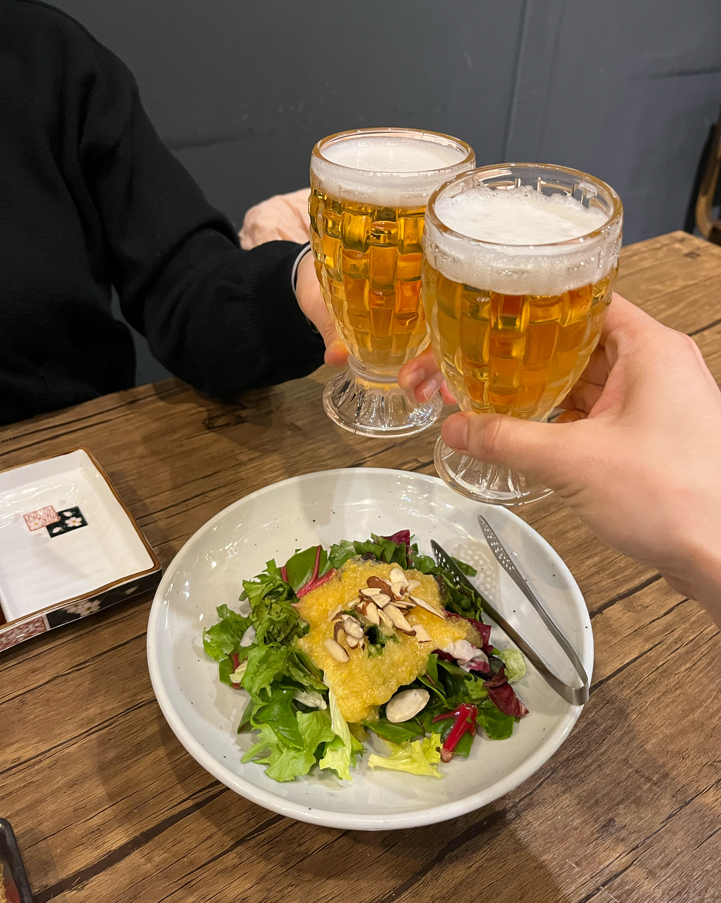 초밥이랑 알탕이 대박 맛있어요 죽동 맛집으로 추천 합니다! - 대전 맛집 안도스시