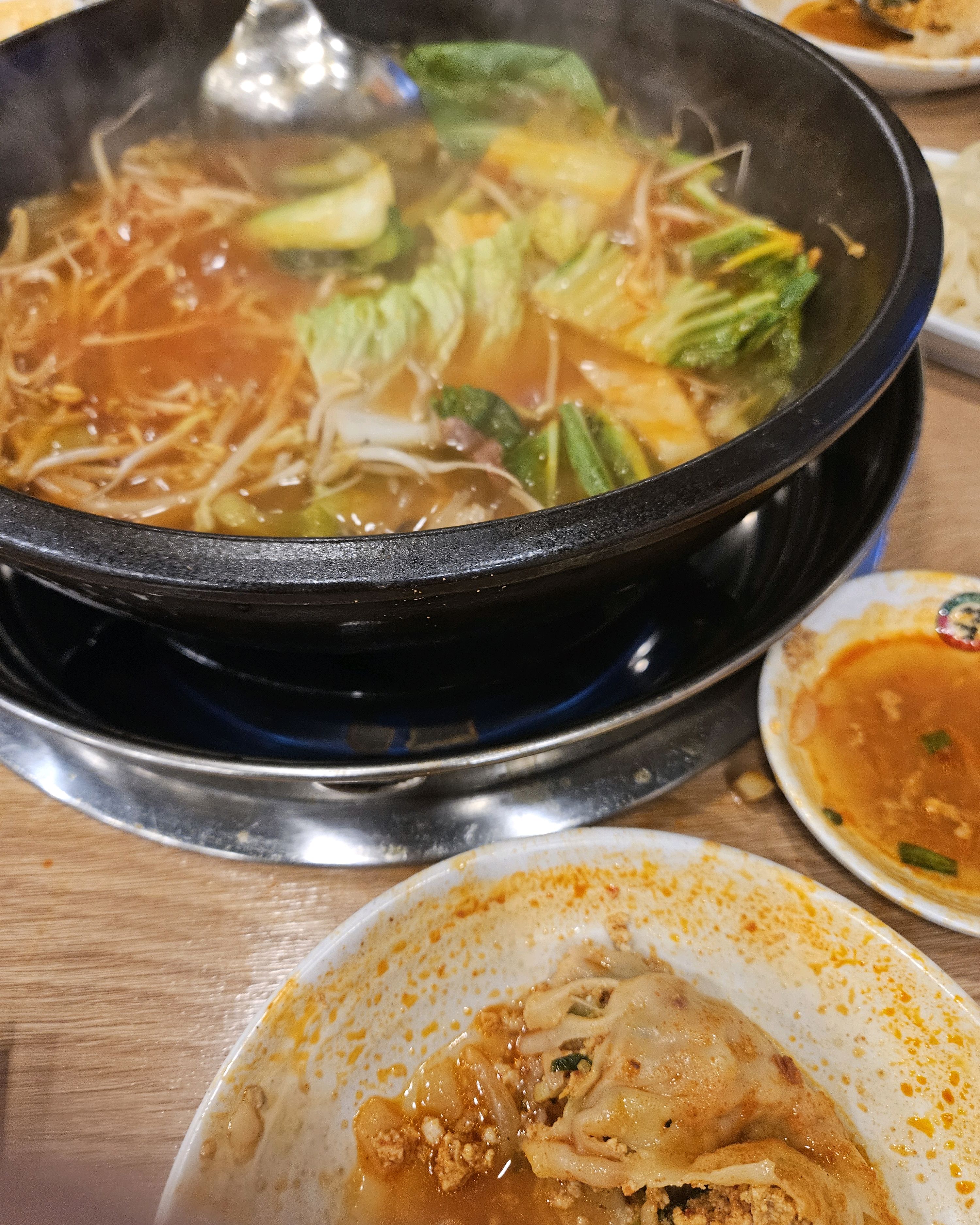 [광화문 맛집 성경만두요리전문점 종로점] 직접 가본 로컬 리뷰